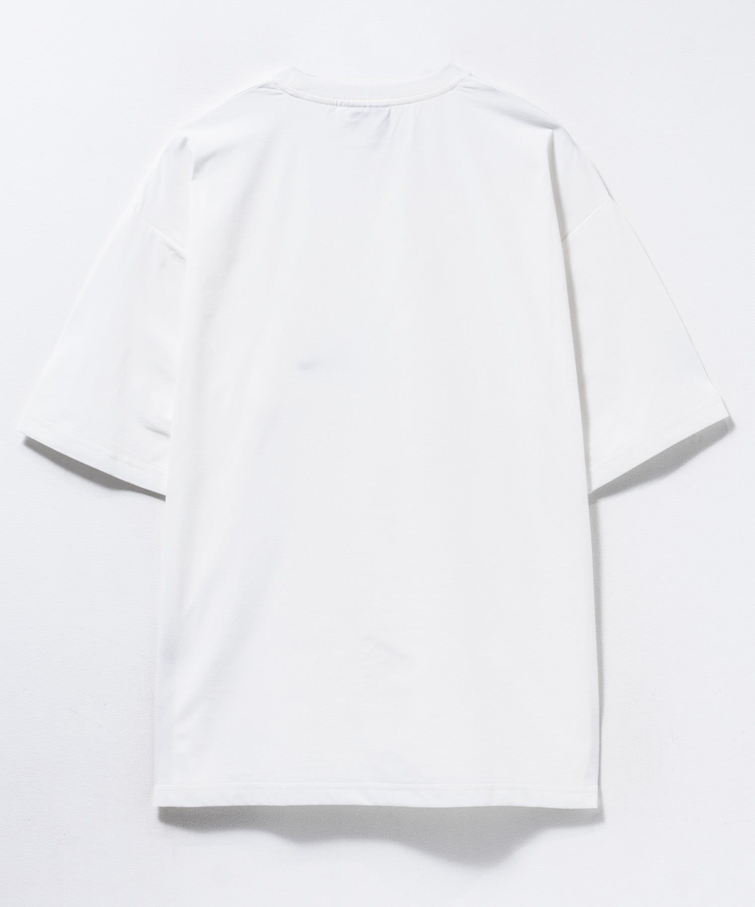 ディッキーズ Dickies ドライポケット付きTシャツ （ブルーグレー） ブルーグレー