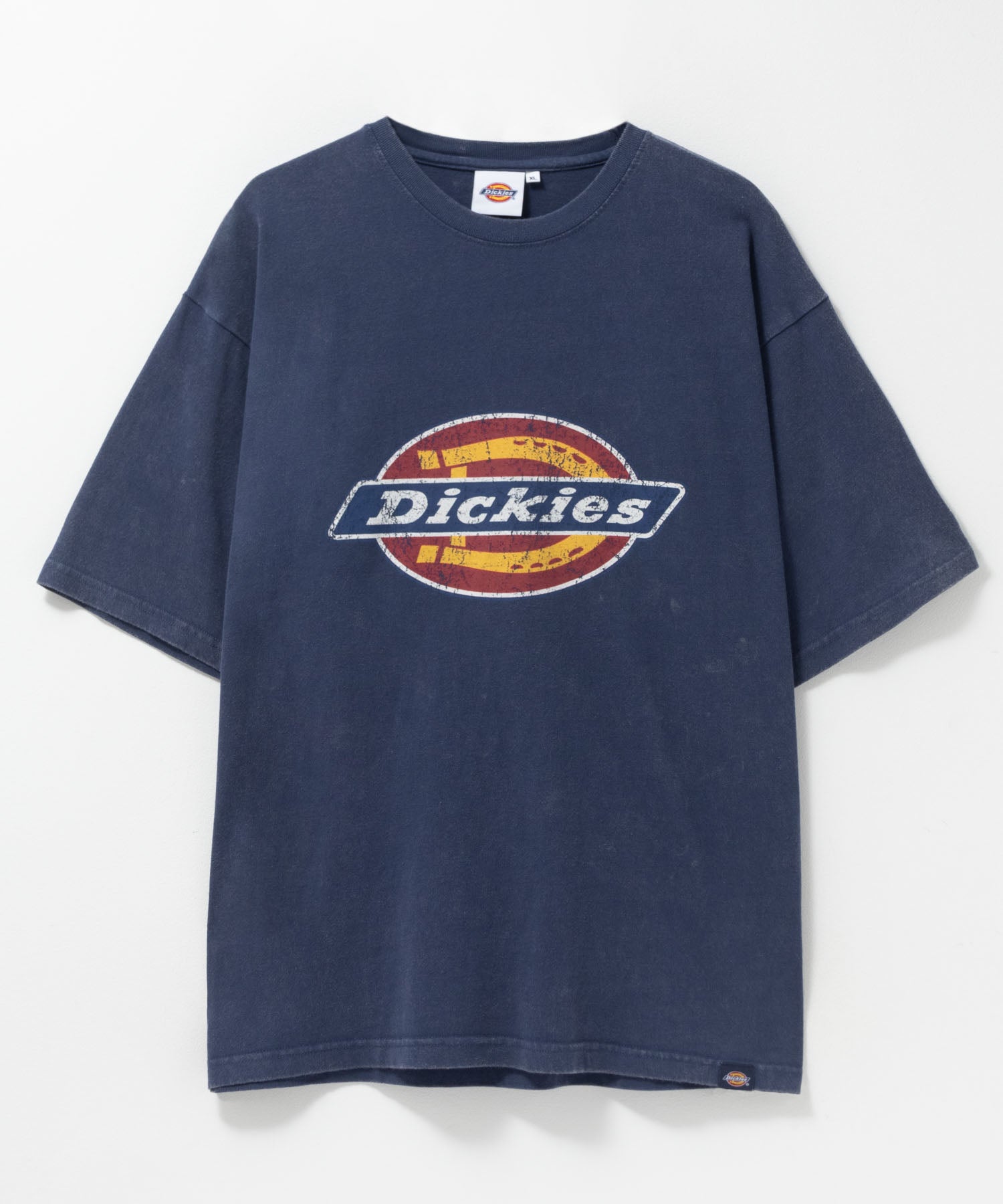 ディッキーズ Dickies グラフィックTシャツ （グリーン） グリーン