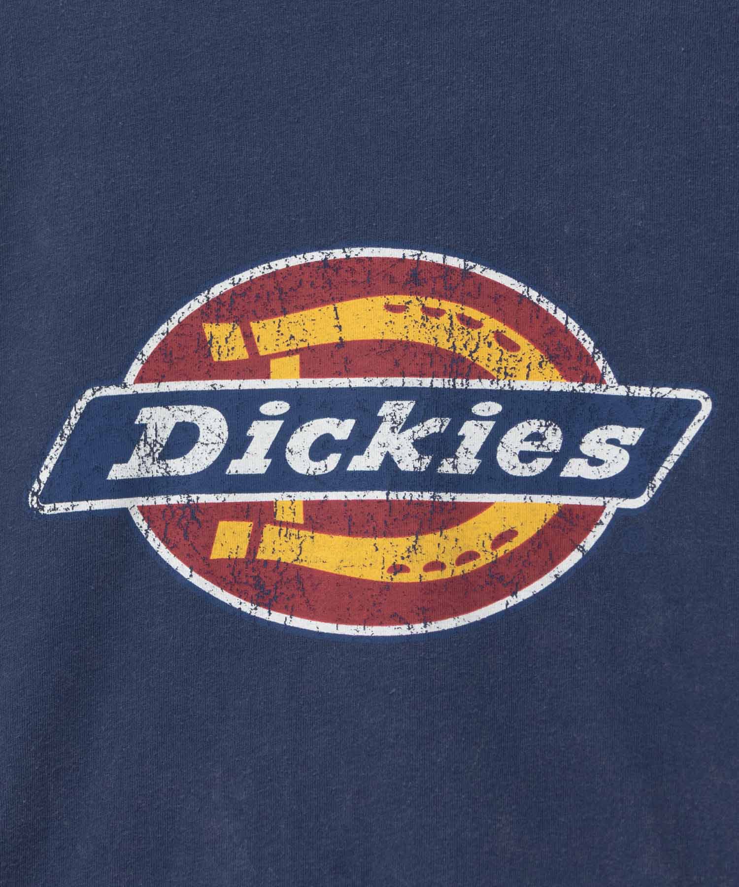 ディッキーズ Dickies グラフィックTシャツ （グリーン） グリーン