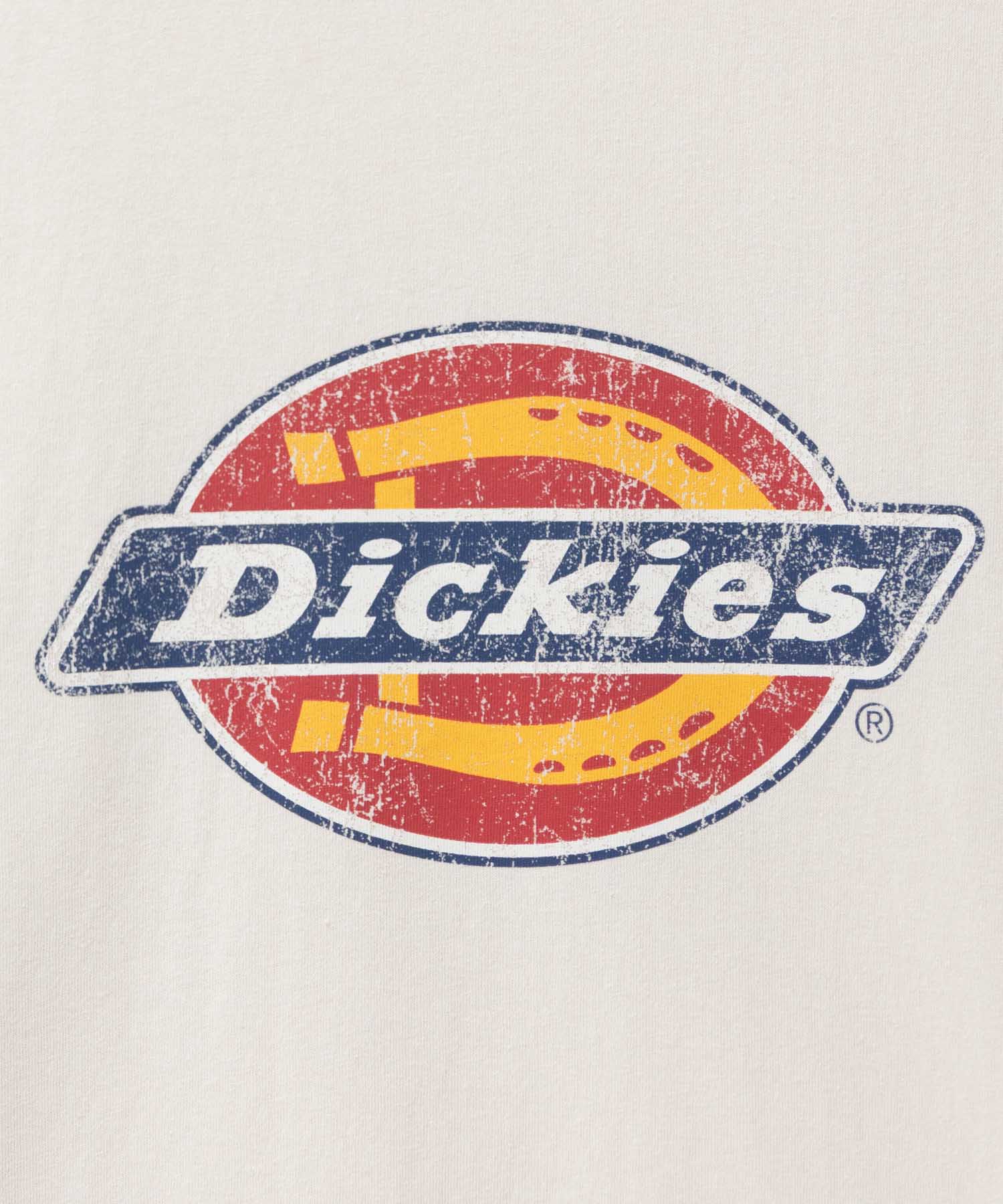 ディッキーズ Dickies グラフィックTシャツ （グリーン） グリーン