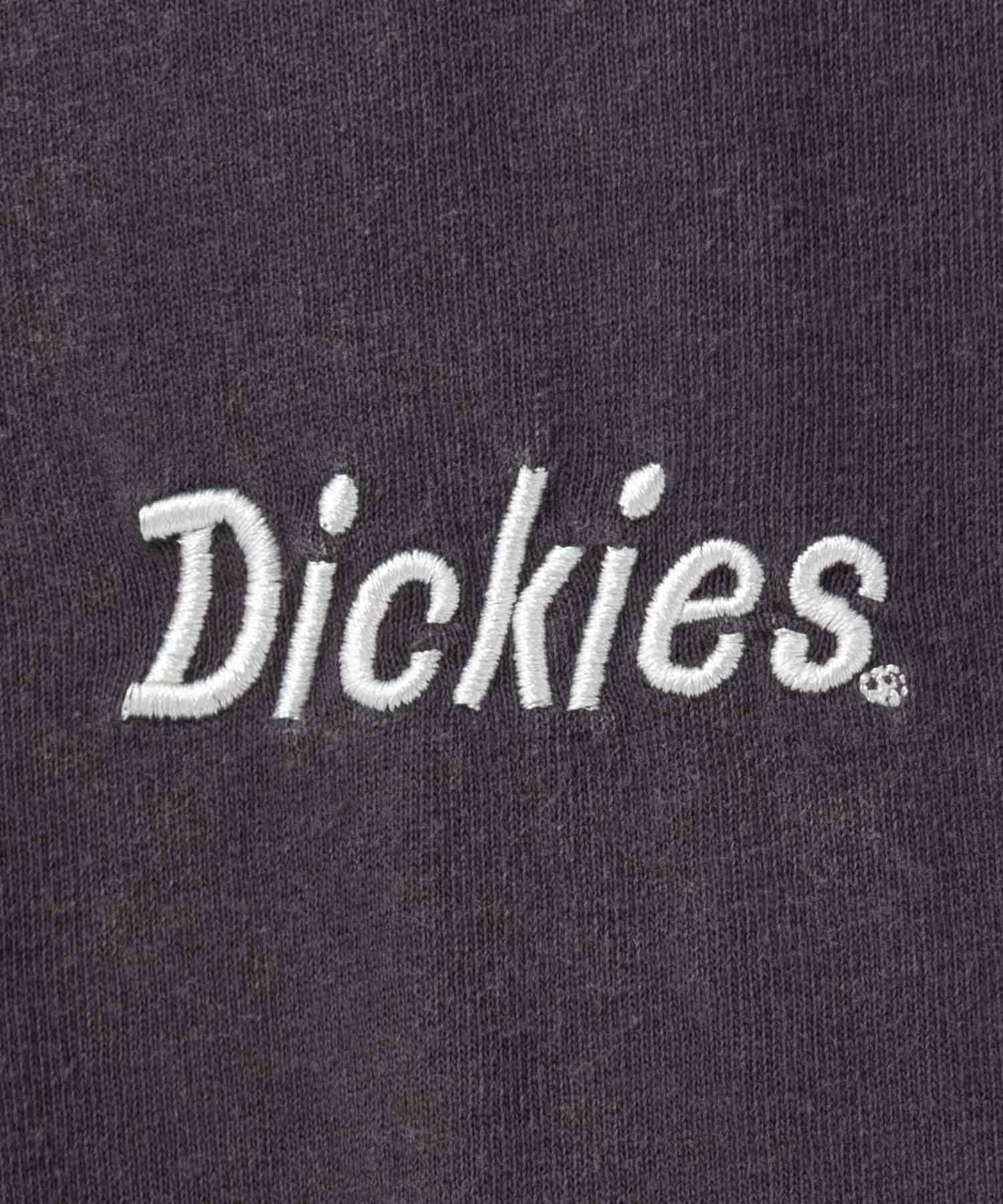ディッキーズ Dickies グラフィックTシャツ （グリーン） グリーン