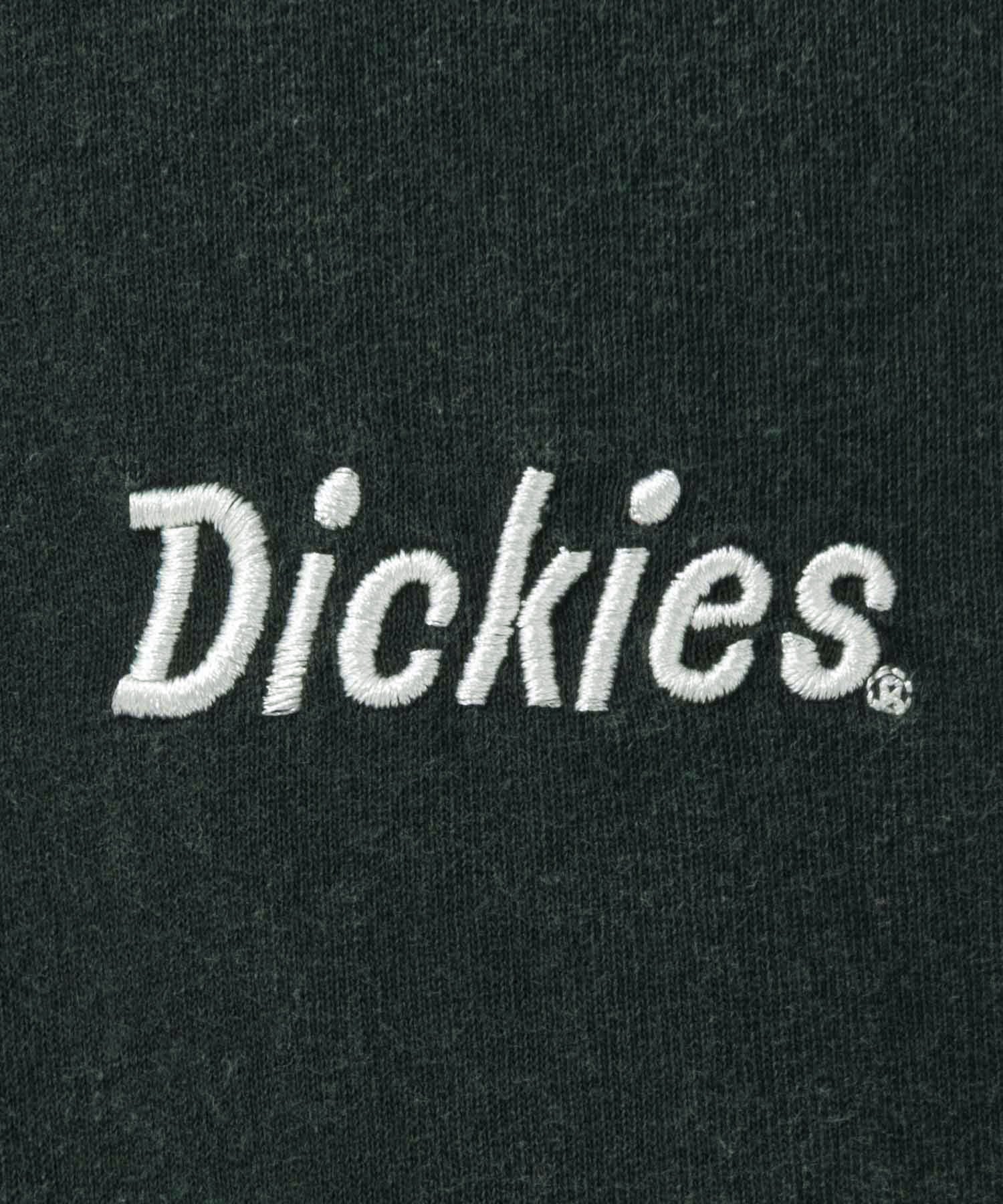 ディッキーズ Dickies グラフィックTシャツ （グリーン） グリーン