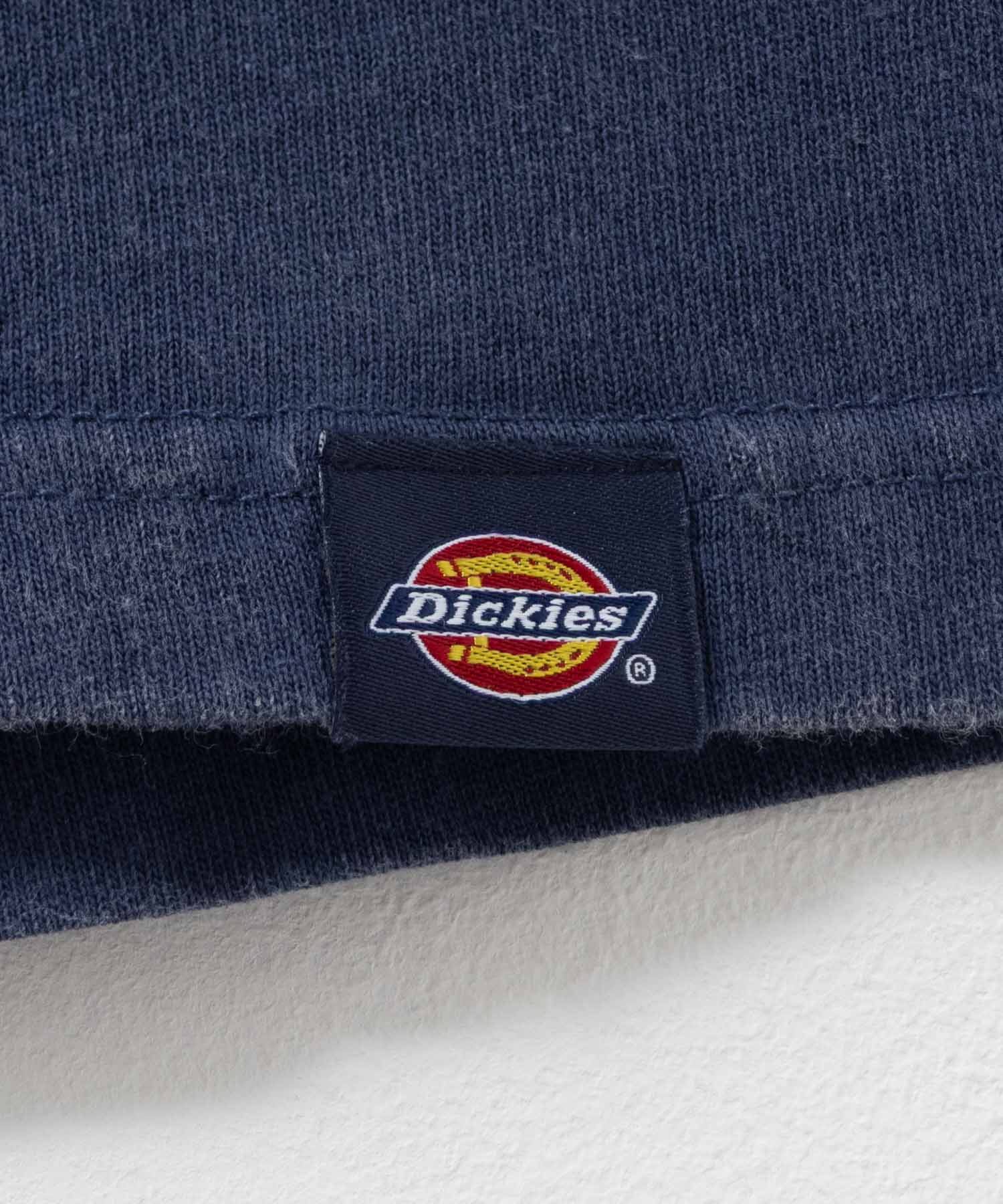 ディッキーズ Dickies グラフィックTシャツ （グリーン） グリーン