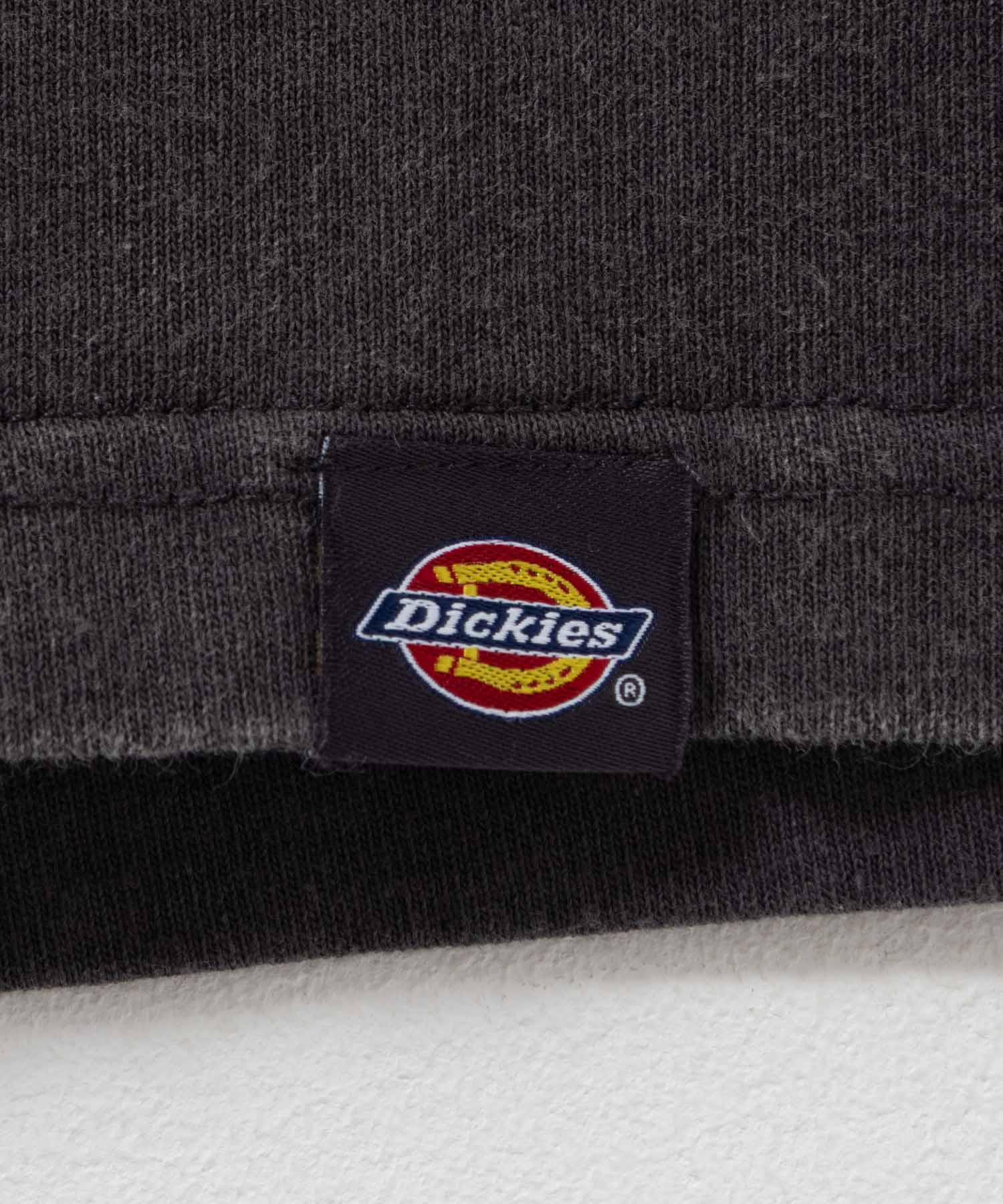 ディッキーズ Dickies グラフィックTシャツ （グリーン） グリーン