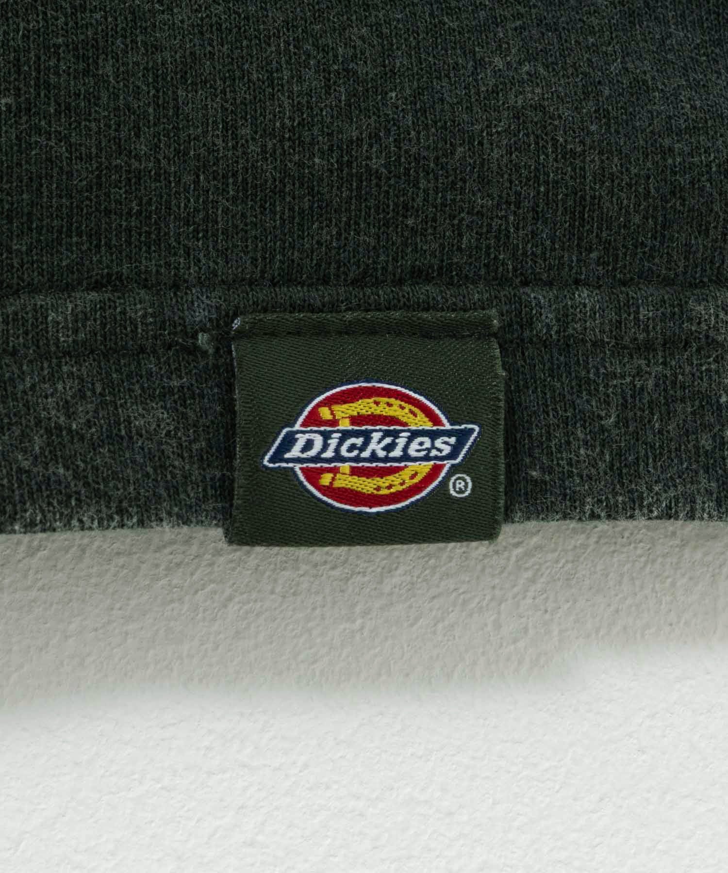 ディッキーズ Dickies グラフィックTシャツ （グリーン） グリーン