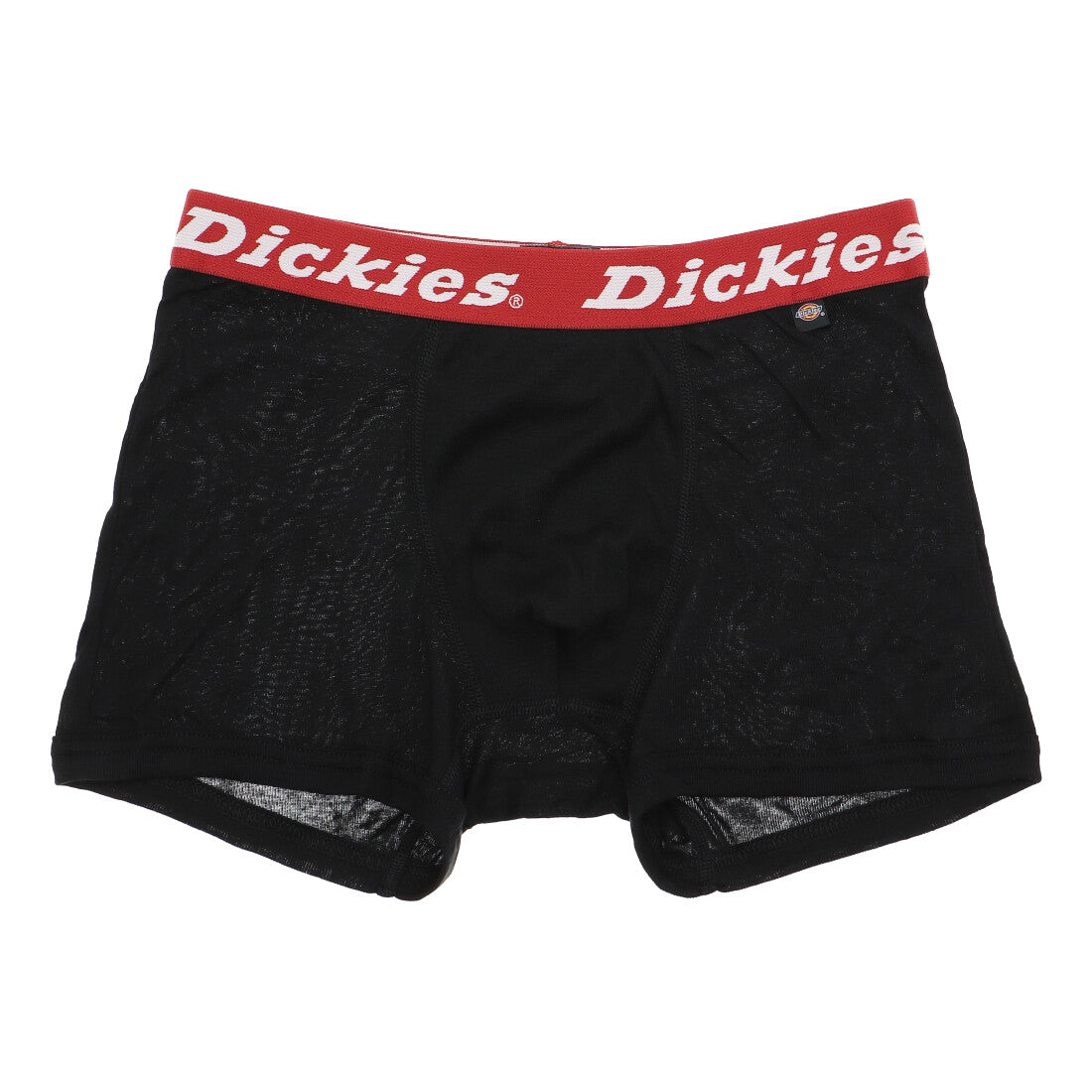 ディッキーズ Dickies 3P バリューボクサーパンツ （ブラック） ブラック