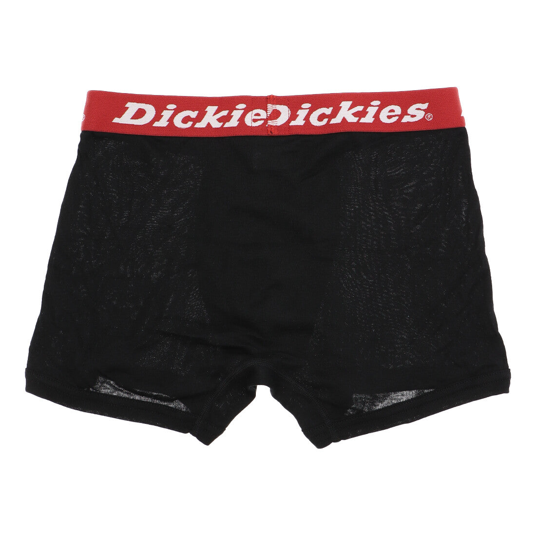 ディッキーズ Dickies 3P バリューボクサーパンツ （ブラック） ブラック