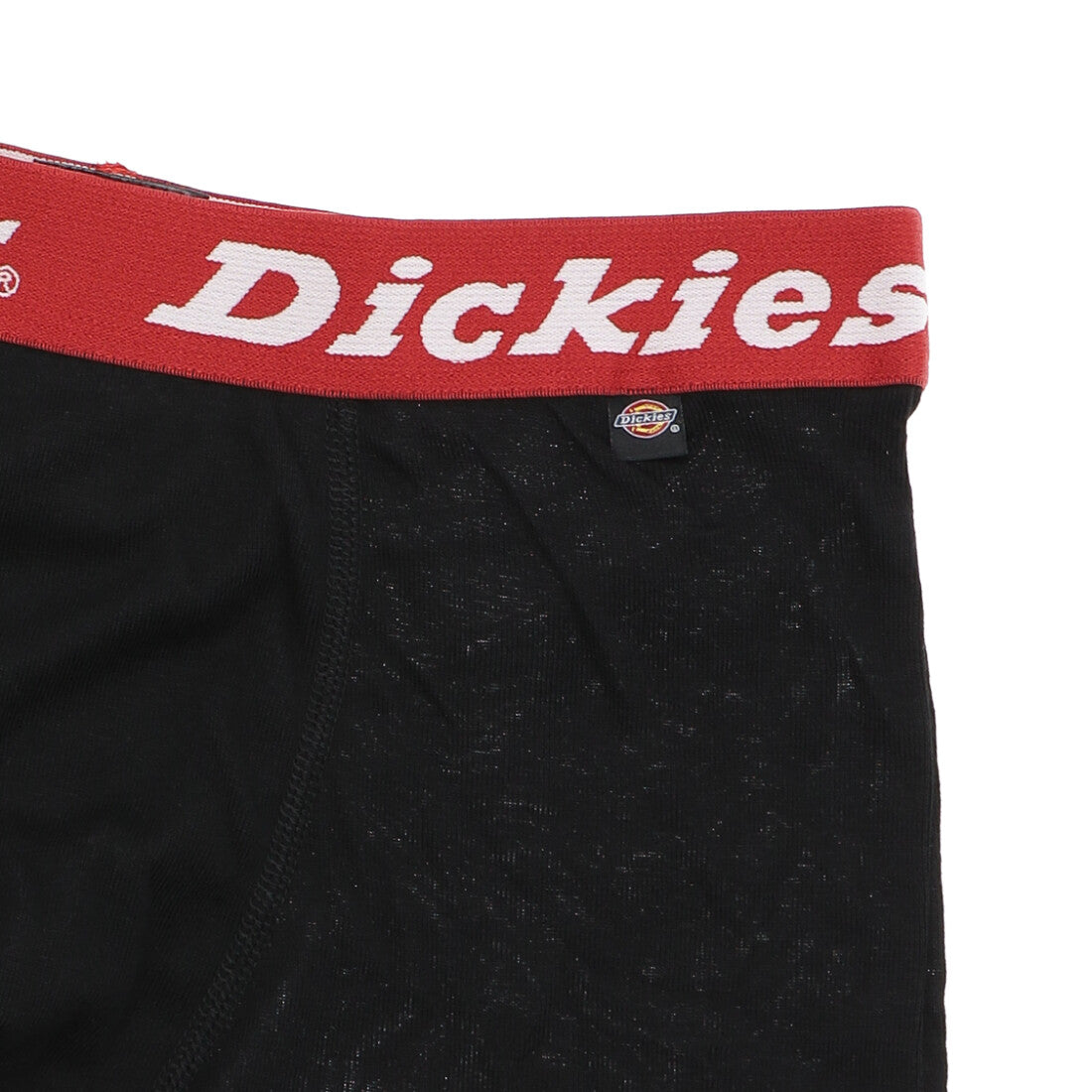 ディッキーズ Dickies 3P バリューボクサーパンツ （ブラック） ブラック