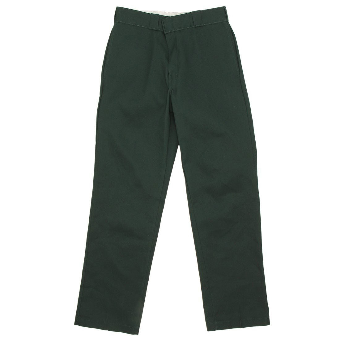 ディッキーズ Dickies パンツ 874ワークパンツレングス30 32 8.5OZ オリジナル レギュラーサイズ チノパンツ グリーン メンズ Dickies 874 0GH （HUNTER GREEN） HUNTER GREEN