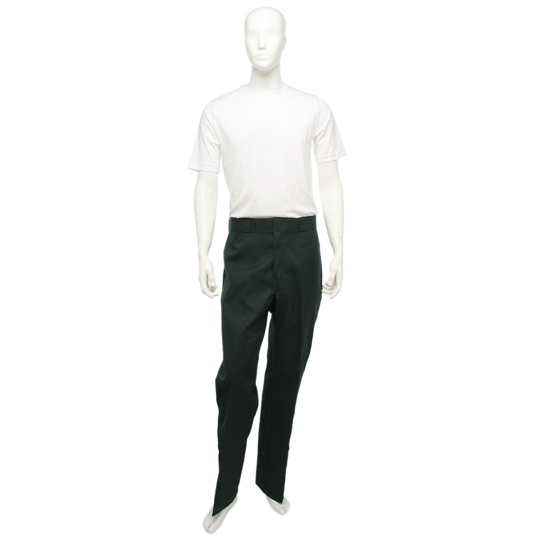 ディッキーズ Dickies パンツ 874ワークパンツレングス30 32 8.5OZ オリジナル レギュラーサイズ チノパンツ グリーン メンズ Dickies 874 0GH （HUNTER GREEN） HUNTER GREEN