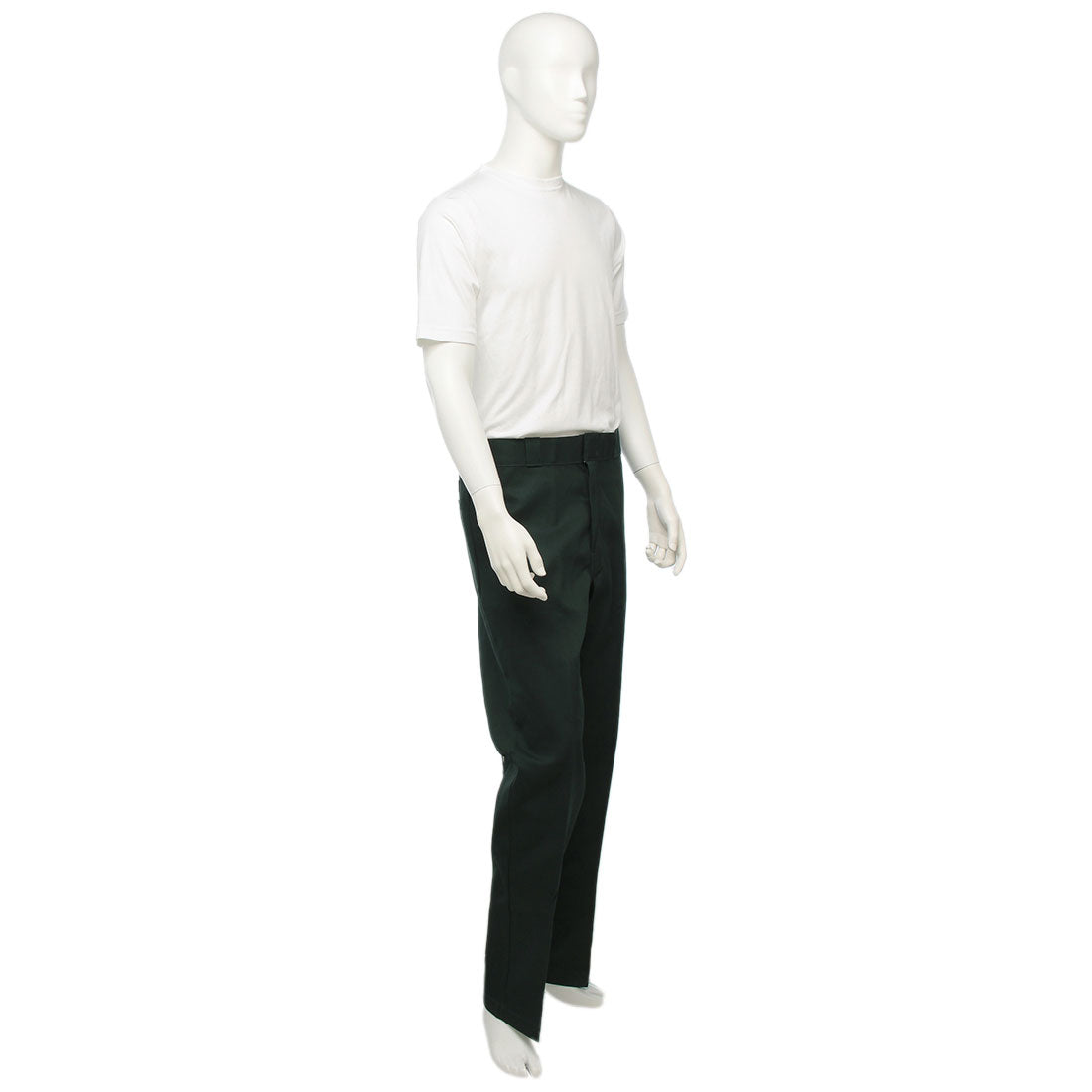 ディッキーズ Dickies パンツ 874ワークパンツレングス30 32 8.5OZ オリジナル レギュラーサイズ チノパンツ グリーン メンズ Dickies 874 0GH （HUNTER GREEN） HUNTER GREEN