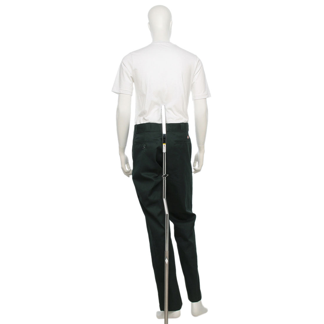 ディッキーズ Dickies パンツ 874ワークパンツレングス30 32 8.5OZ オリジナル レギュラーサイズ チノパンツ グリーン メンズ Dickies 874 0GH （HUNTER GREEN） HUNTER GREEN