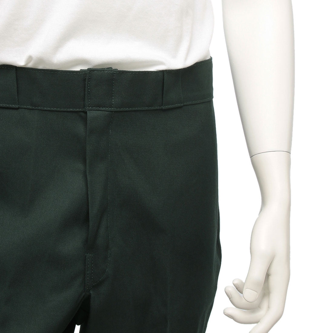 ディッキーズ Dickies パンツ 874ワークパンツレングス30 32 8.5OZ オリジナル レギュラーサイズ チノパンツ グリーン メンズ Dickies 874 0GH （HUNTER GREEN） HUNTER GREEN