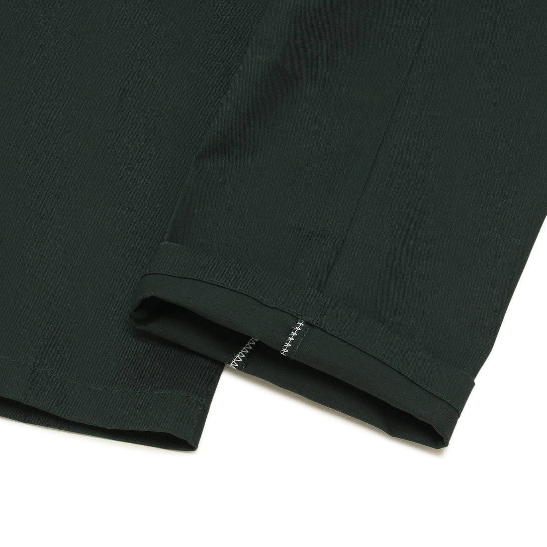 ディッキーズ Dickies パンツ 874ワークパンツレングス30 32 8.5OZ オリジナル レギュラーサイズ チノパンツ グリーン メンズ Dickies 874 0GH （HUNTER GREEN） HUNTER GREEN