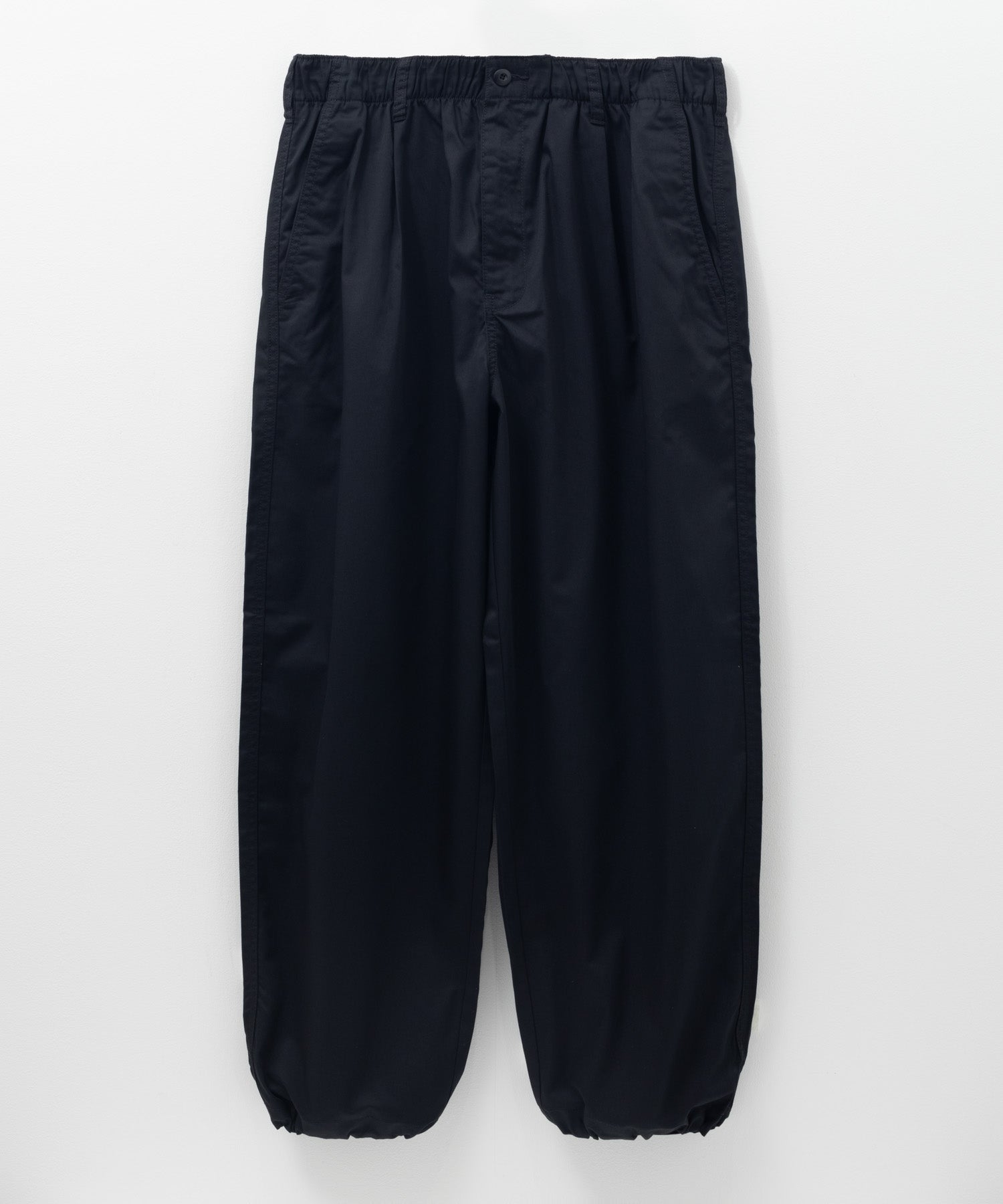 ディッキーズ Dickies ライトTCワイドパンツ （ブラウン） ブラウン