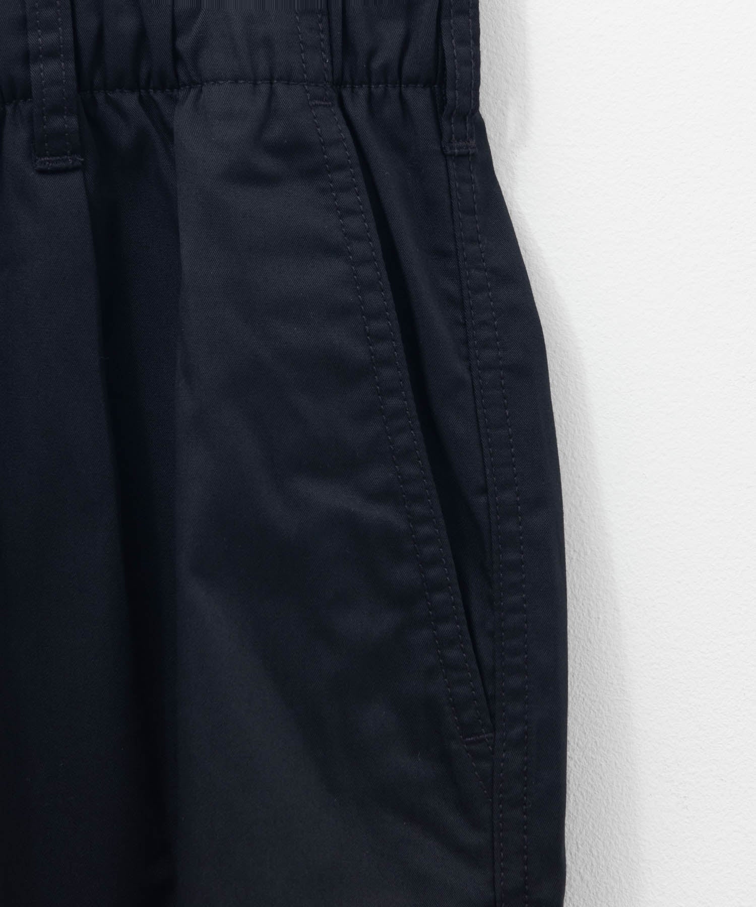 ディッキーズ Dickies ライトTCワイドパンツ （ブラウン） ブラウン