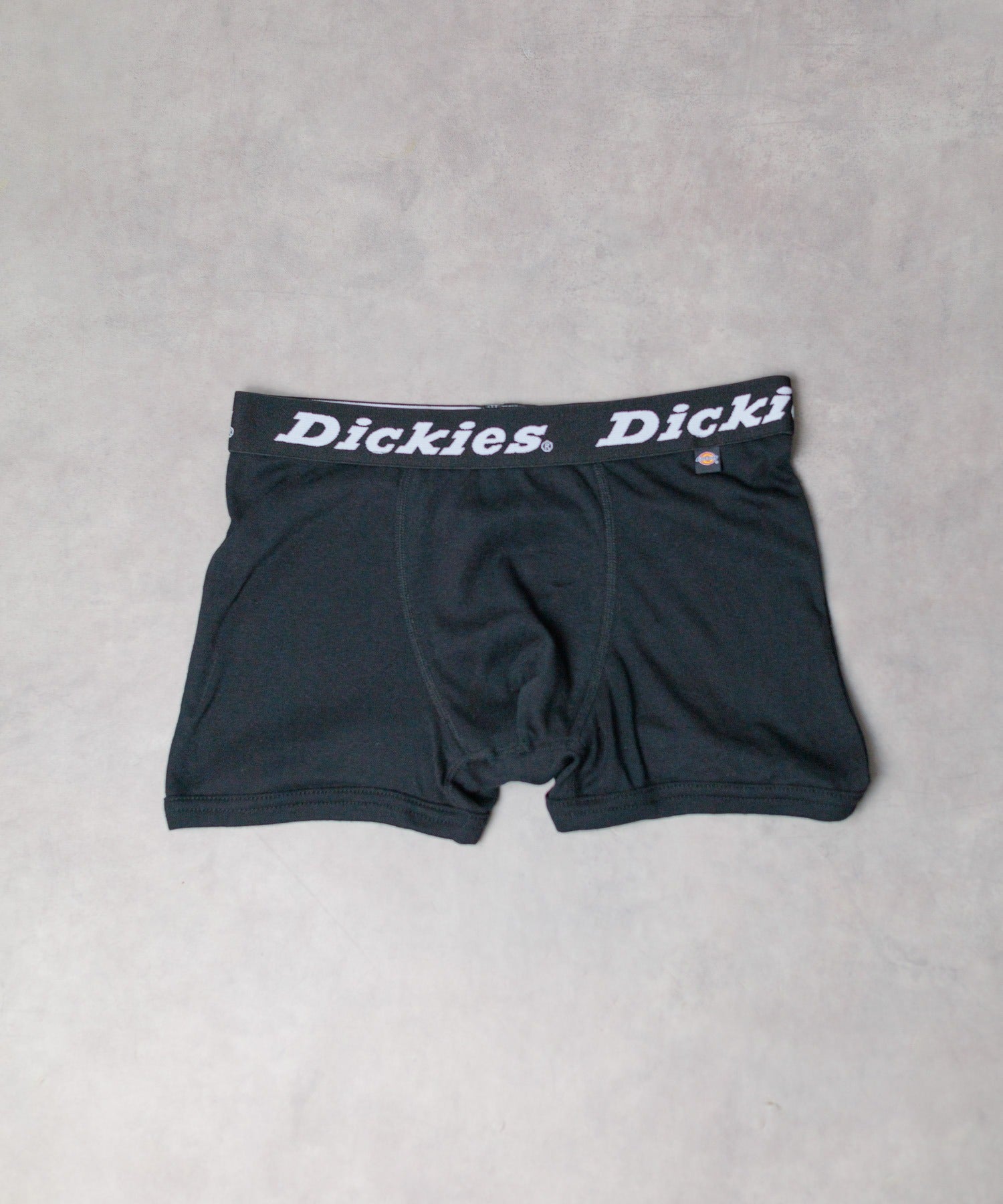 ディッキーズ Dickies 【Dickies（ディッキーズ）】3P ボクサーパンツ （ブラック） ブラック