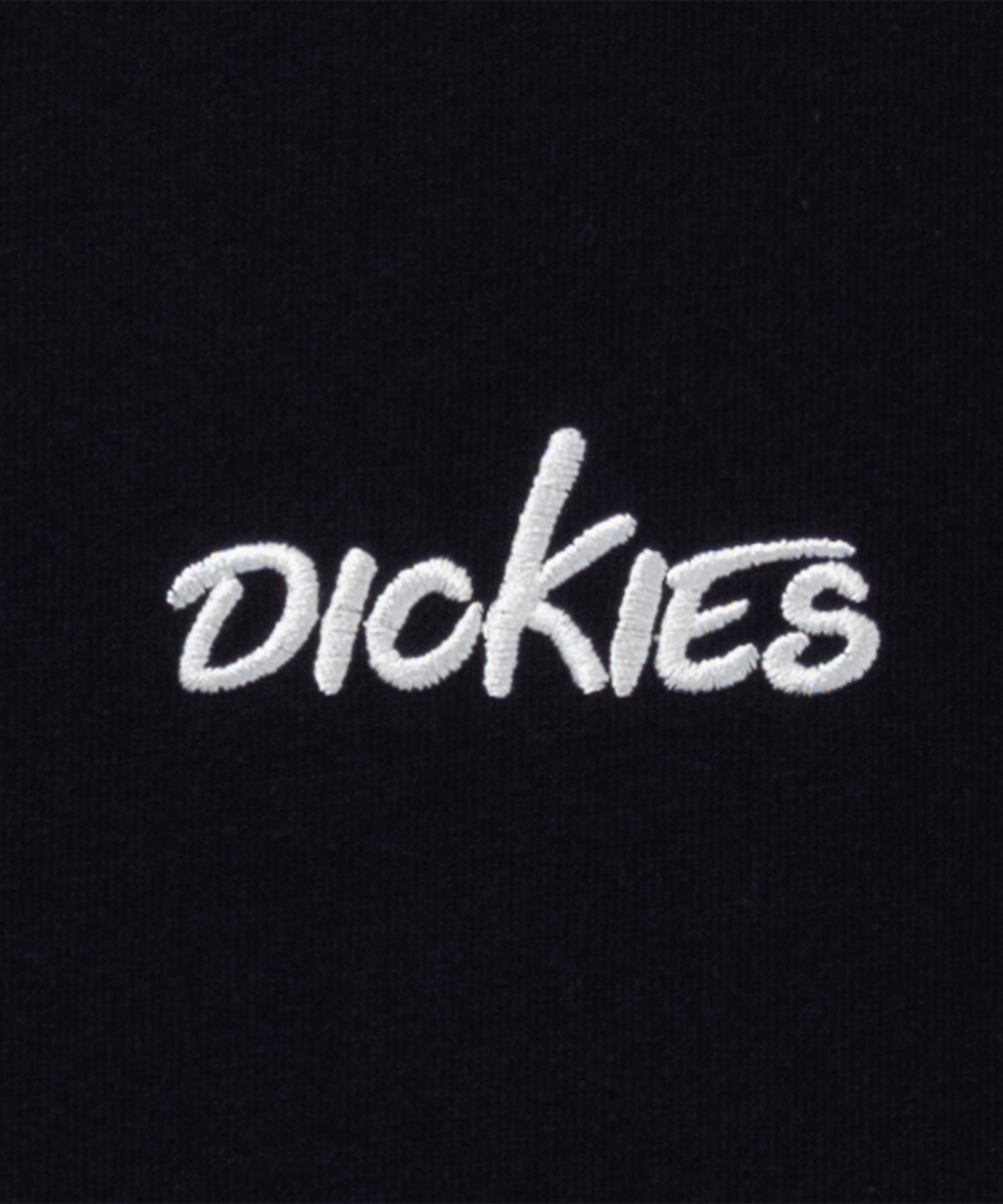ディッキーズ Dickies スリーブプリント長袖Tシャツ （ブルー） ブルー