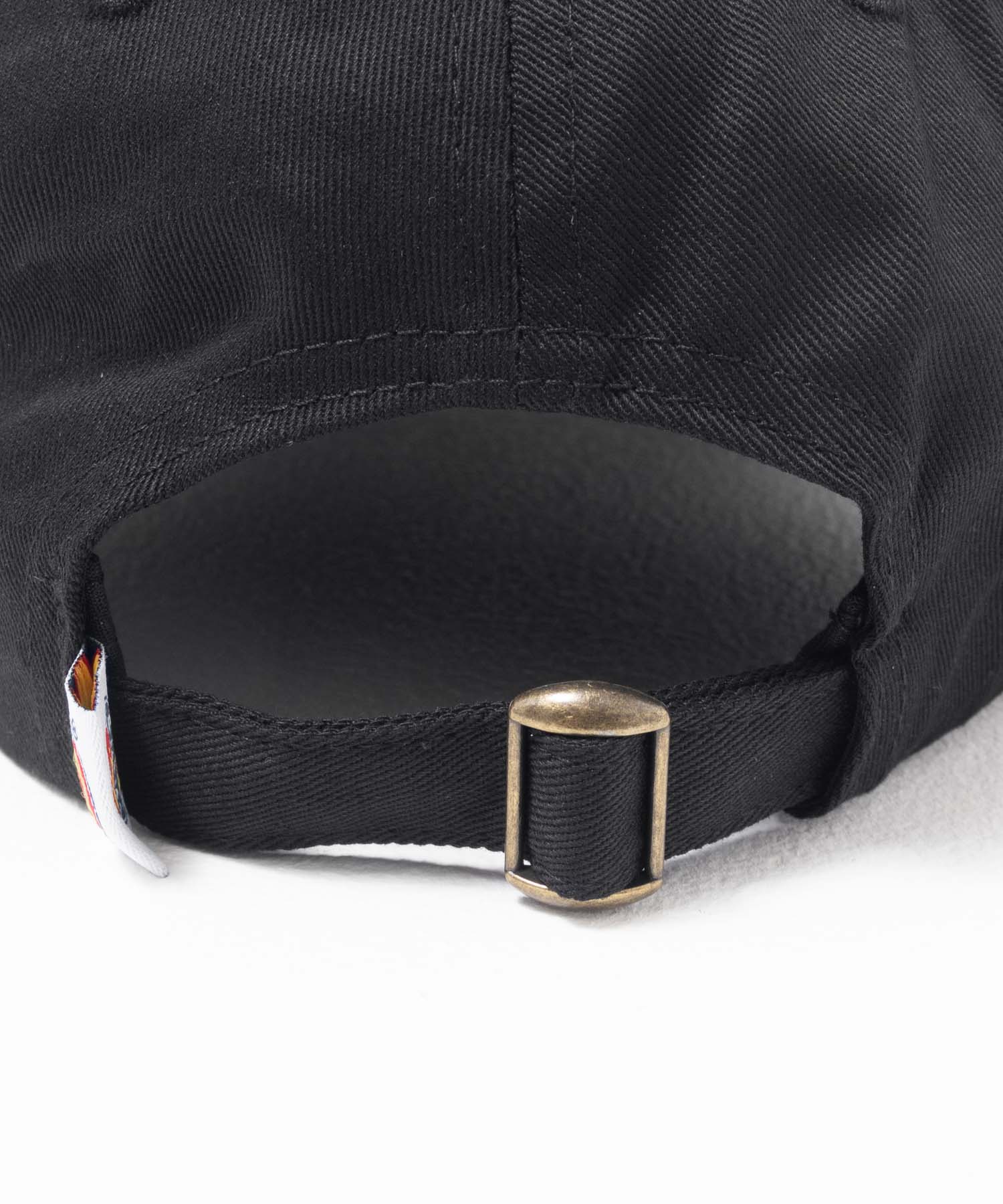 ディッキーズ Dickies ワッペンツイルキャップ （インディゴ） インディゴ