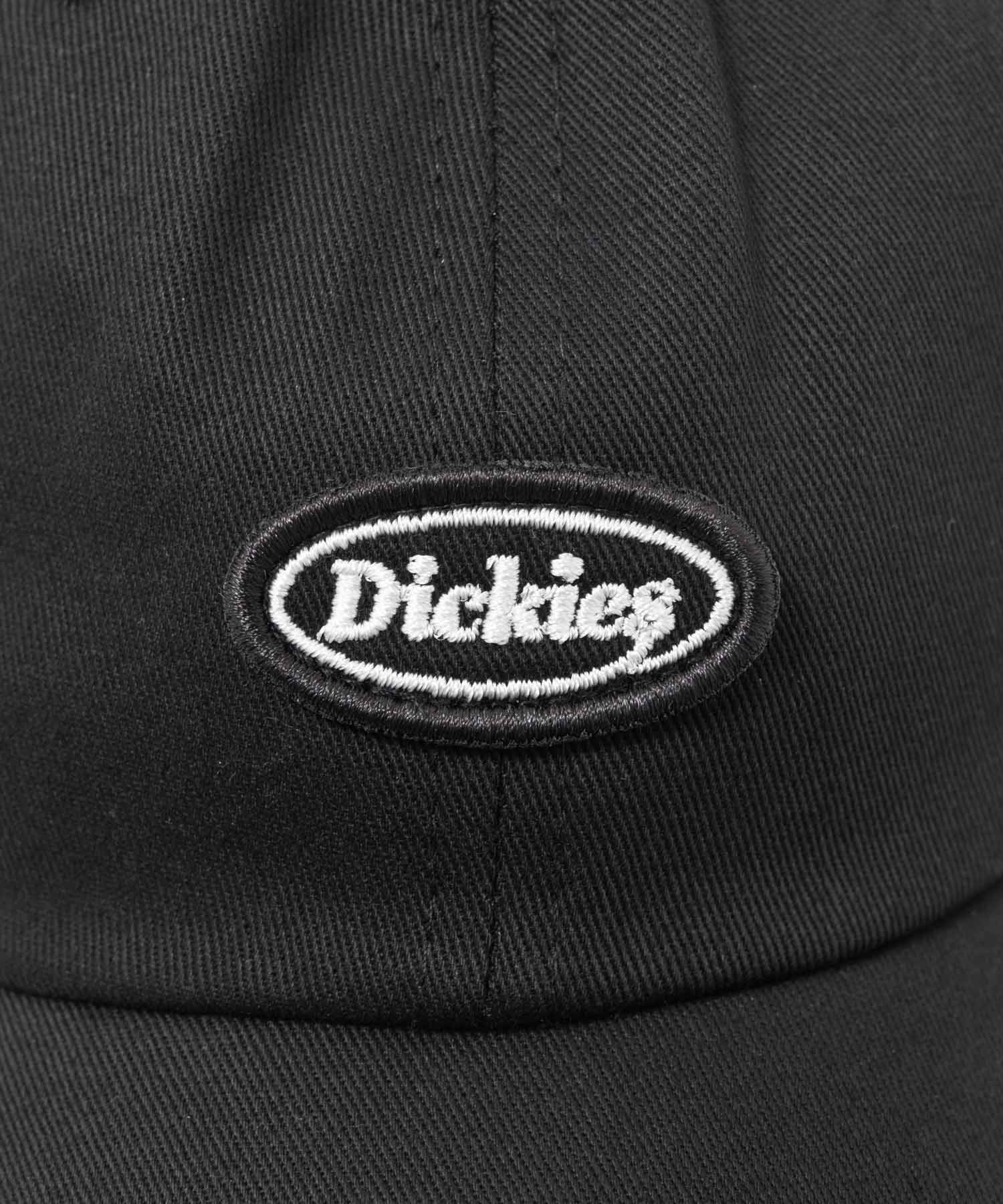 ディッキーズ Dickies ワッペンツイルキャップ （インディゴ） インディゴ