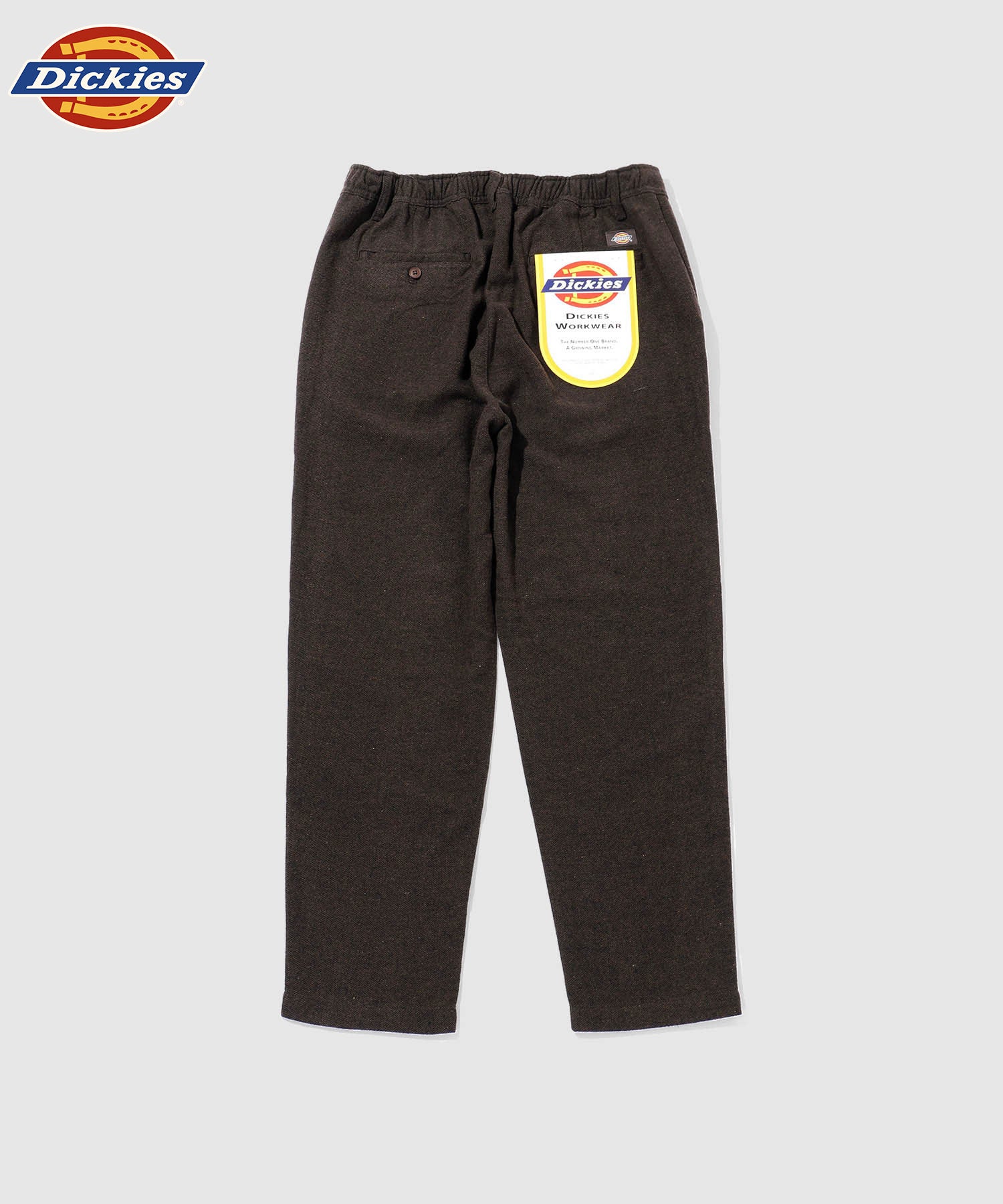 ディッキーズ Dickies イージーペインターパンツ （チャコール） チャコール