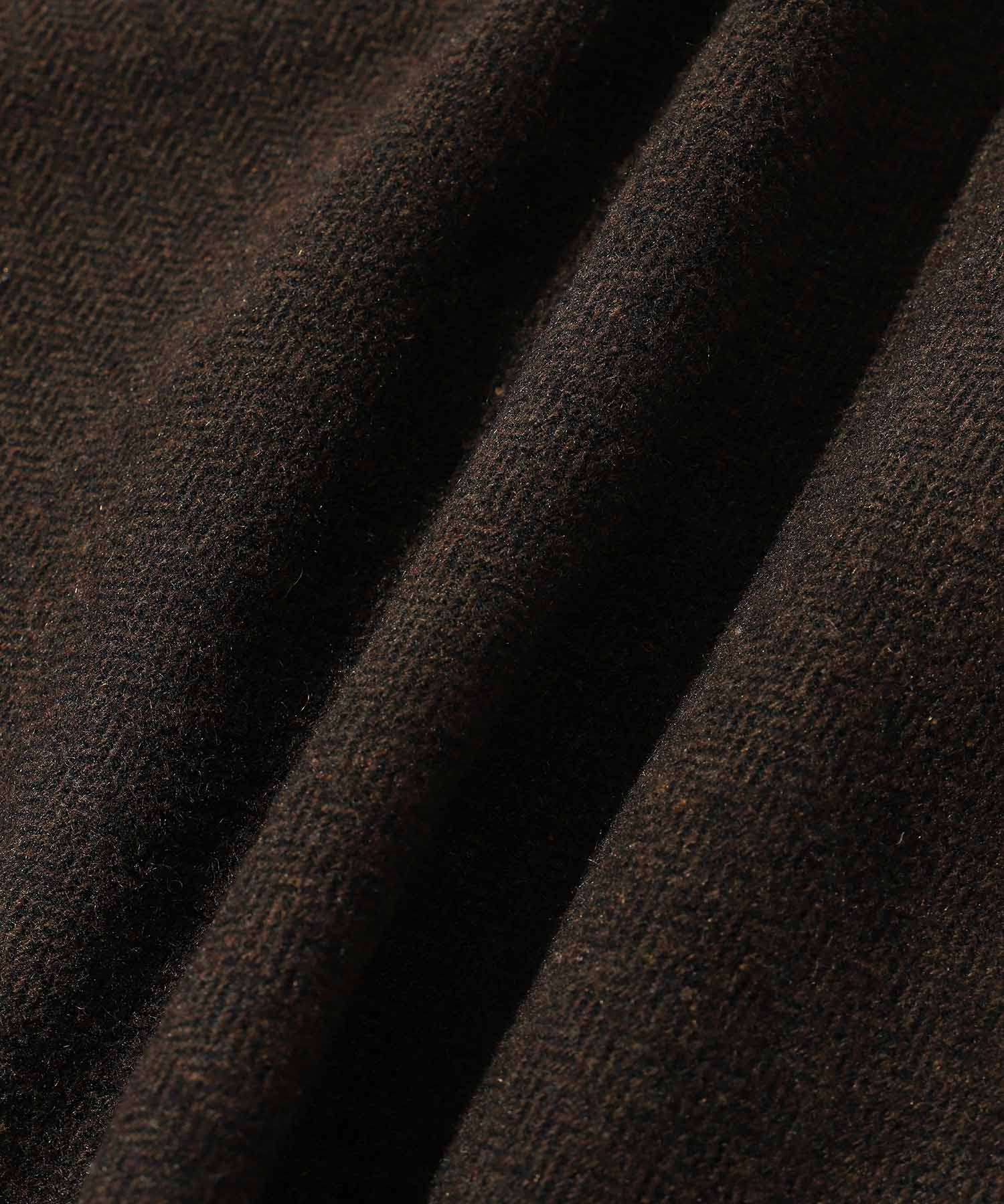 ディッキーズ Dickies ウール混イージーパンツ （チャコール） チャコール