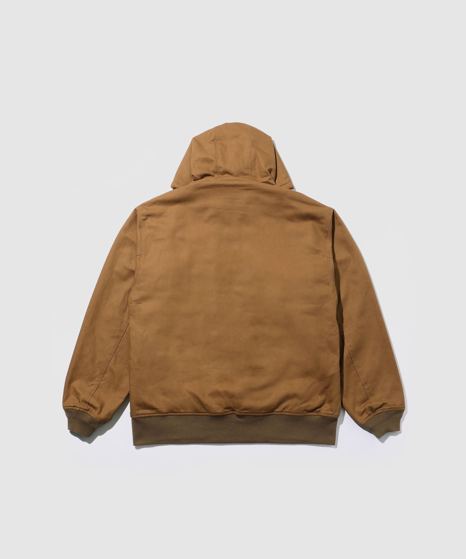 ディッキーズ Dickies 裏ボアジップパーカージャケット （キャメル） キャメル