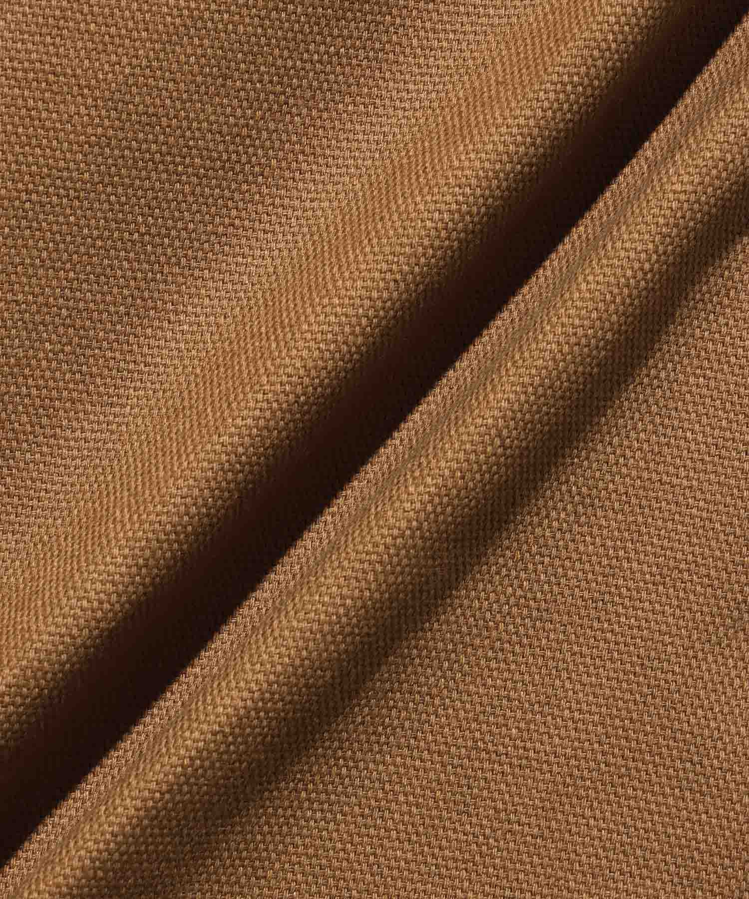 ディッキーズ Dickies 裏ボアジップパーカージャケット （キャメル） キャメル