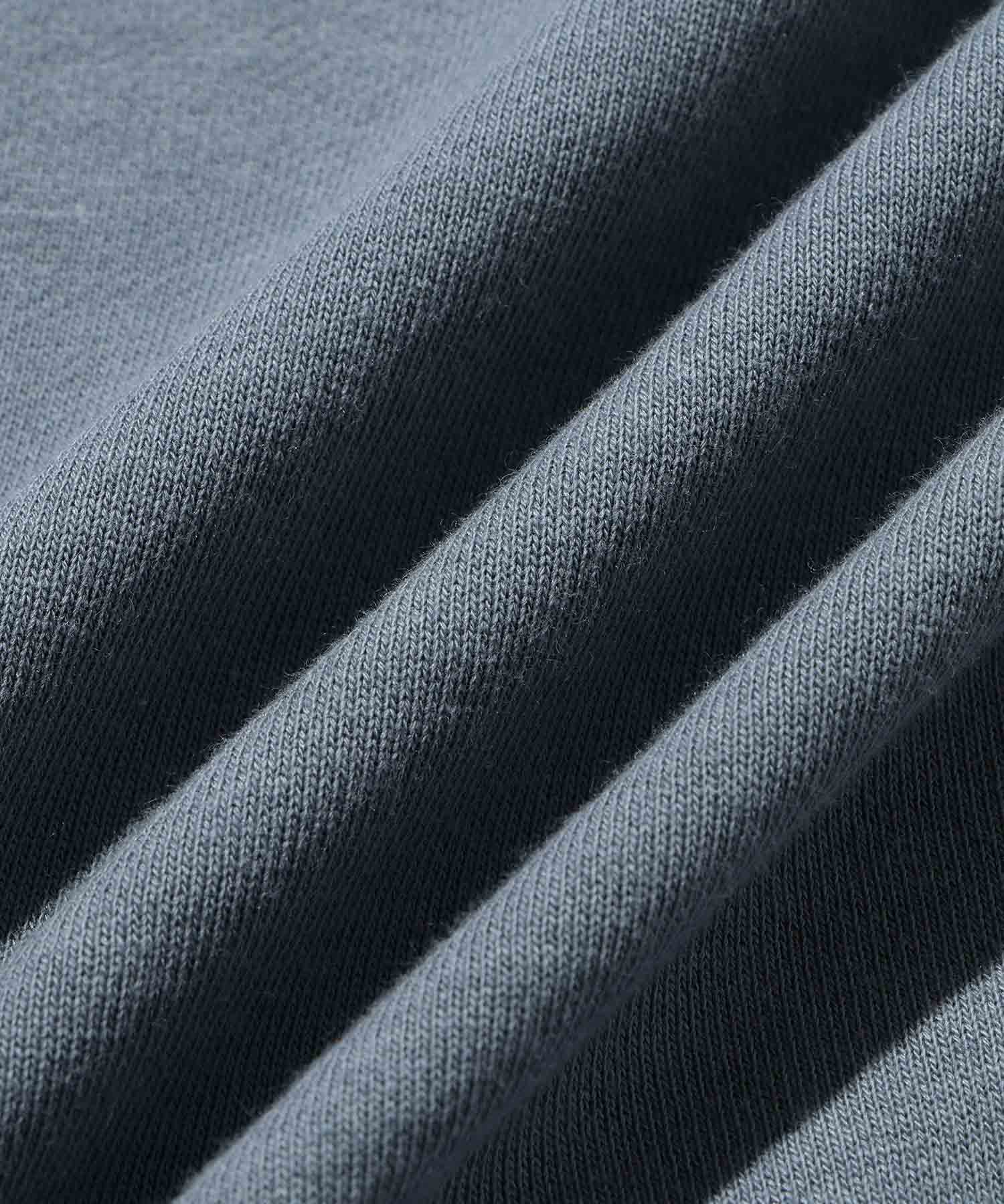 ディッキーズ Dickies 裏起毛刺繍パーカー （アッシュ） アッシュ