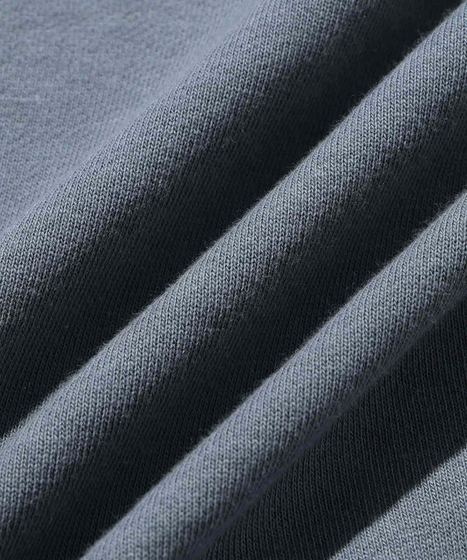 ディッキーズ Dickies 裏起毛刺繍パーカー （アッシュ） アッシュ