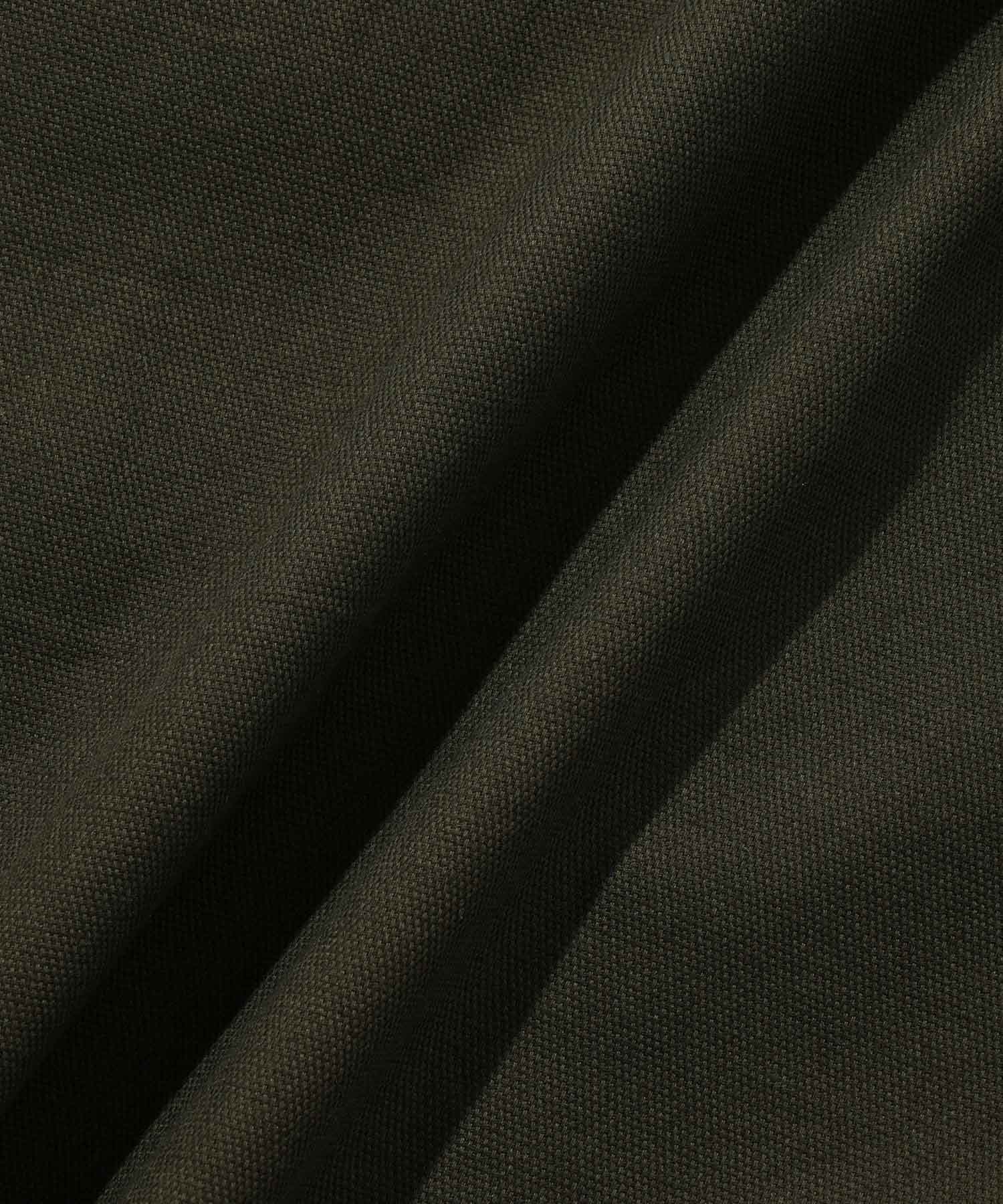 ディッキーズ Dickies 襟コールキャンバスジャケット （ブラック） ブラック