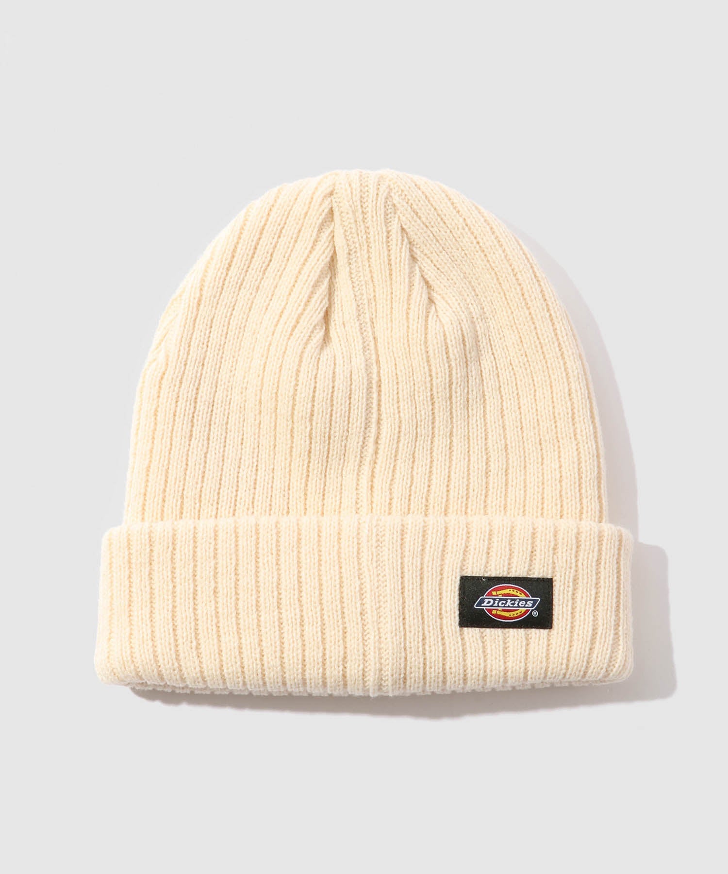 ディッキーズ Dickies ロゴニットワッチ （ブラック） ブラック