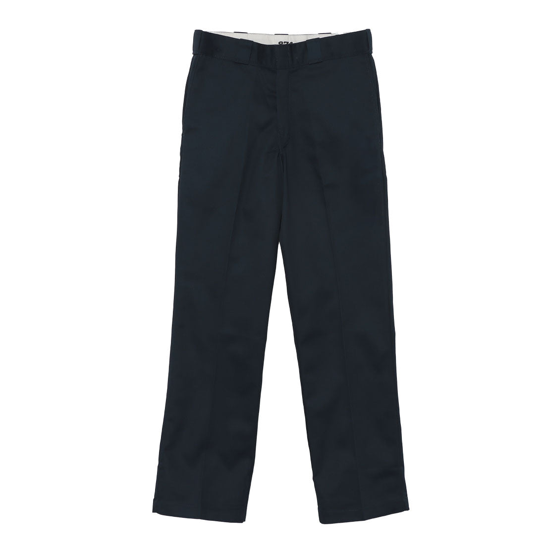 ディッキーズ Dickies オリジナルワーク パンツ （股下32インチ） （ダークネイビー） ダークネイビー
