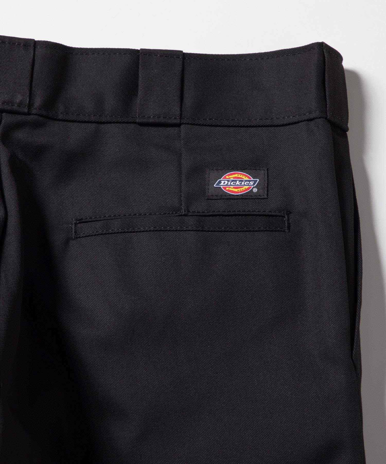 ディッキーズ Dickies ディッキーズ Dickies WORK PANTS オリジナル ワークパンツ Original 874 ワークパンツ レングス 28 チノパン メンズ ボトムス （DARK BROWN/ダークブラウン） DARK BROWN/ダークブラウン