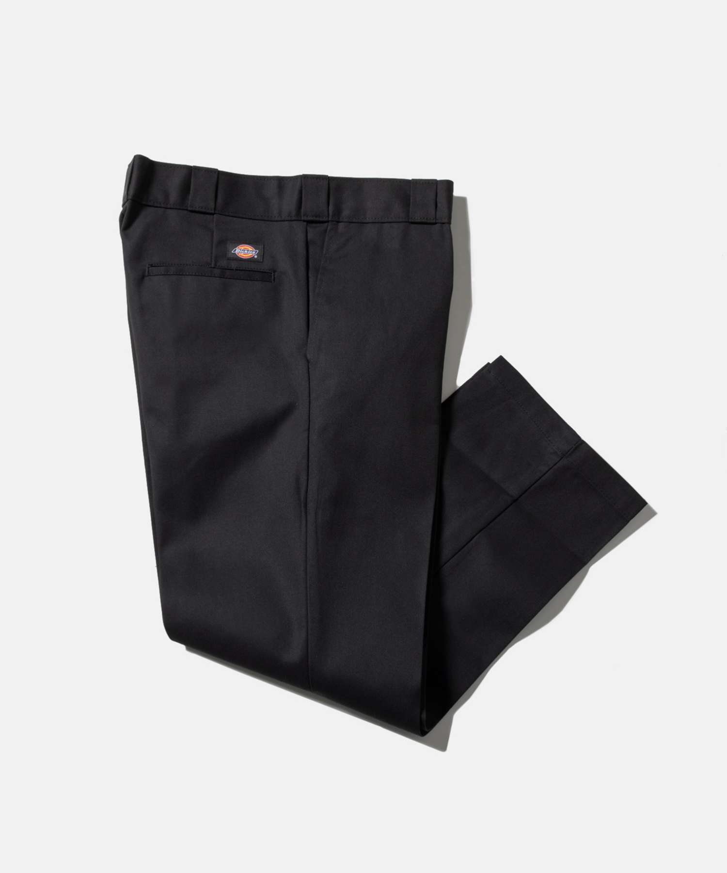 ディッキーズ Dickies ディッキーズ Dickies WORK PANTS オリジナル ワークパンツ Original 874 ワークパンツ レングス 28 チノパン メンズ ボトムス （DARK BROWN/ダークブラウン） DARK BROWN/ダークブラウン