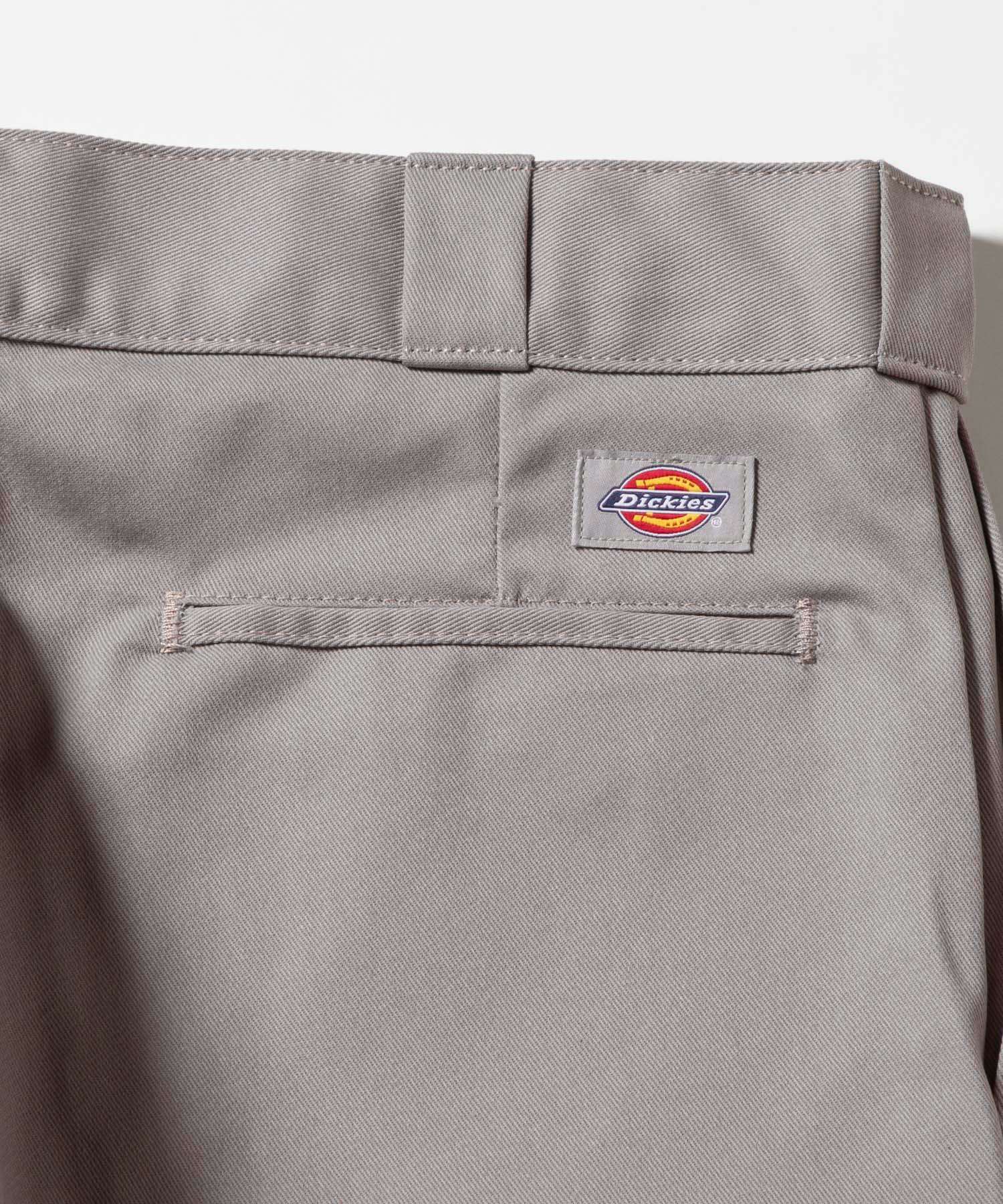 ディッキーズ Dickies ディッキーズ Dickies WORK PANTS オリジナル ワークパンツ Original 874 ワークパンツ レングス 28 チノパン メンズ ボトムス （DARK BROWN/ダークブラウン） DARK BROWN/ダークブラウン