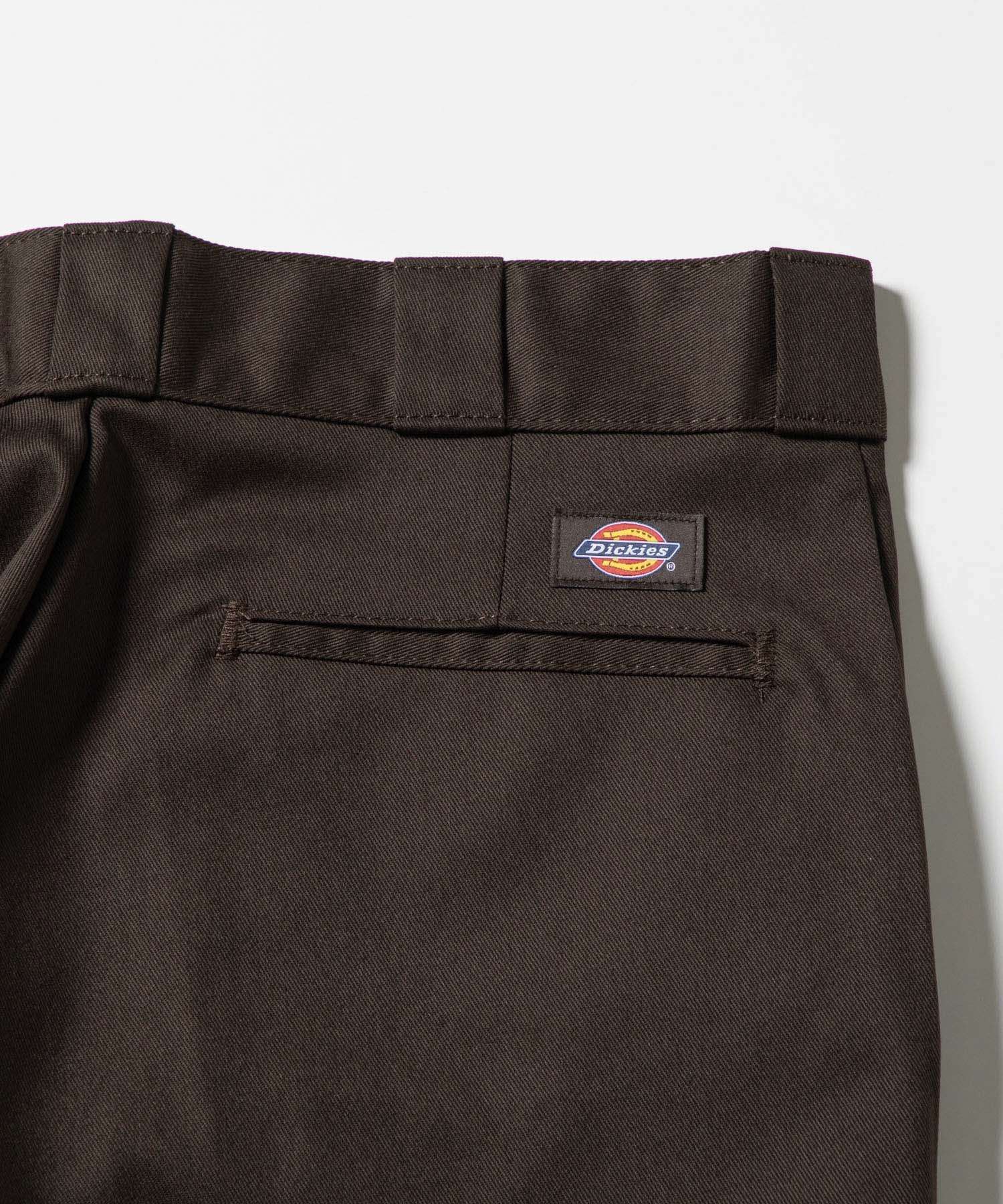 ディッキーズ Dickies ディッキーズ Dickies WORK PANTS オリジナル ワークパンツ Original 874 ワークパンツ レングス 30 チノパン メンズ ボトムス （SILVER/シルバー） SILVER/シルバー