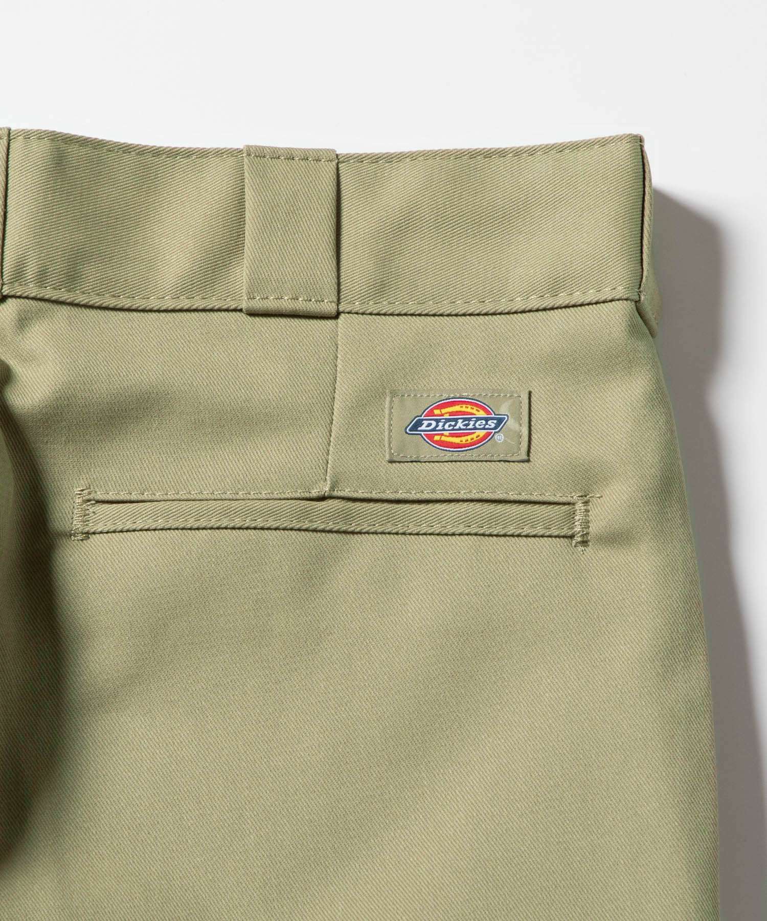 ディッキーズ Dickies ディッキーズ Dickies WORK PANTS オリジナル ワークパンツ Original 874 ワークパンツ レングス 30 チノパン メンズ ボトムス （SILVER/シルバー） SILVER/シルバー