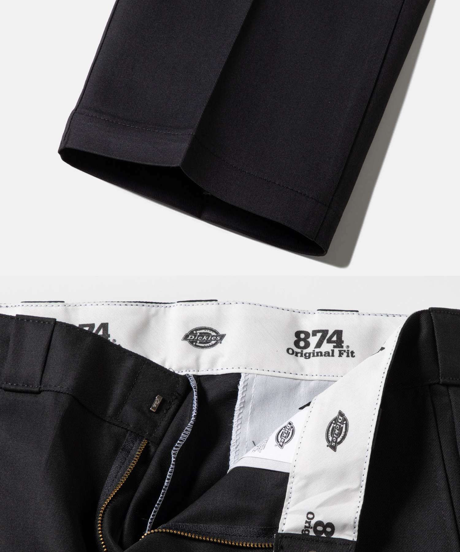 ディッキーズ Dickies ディッキーズ Dickies WORK PANTS オリジナル ワークパンツ Original 874 ワークパンツ レングス 32 チノパン メンズ ボトムス （OLIVE GREEN/オリーブグリーン） OLIVE GREEN/オリーブグリーン