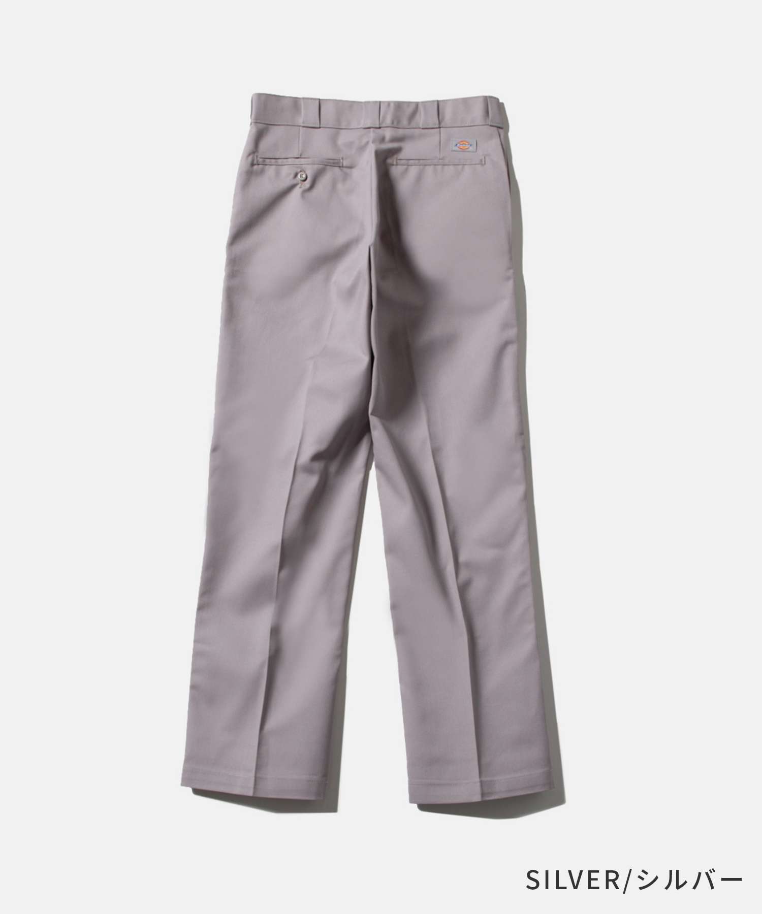 ディッキーズ Dickies ディッキーズ Dickies WORK PANTS オリジナル ワークパンツ Original 874 ワークパンツ レングス 32 チノパン メンズ ボトムス （OLIVE GREEN/オリーブグリーン） OLIVE GREEN/オリーブグリーン