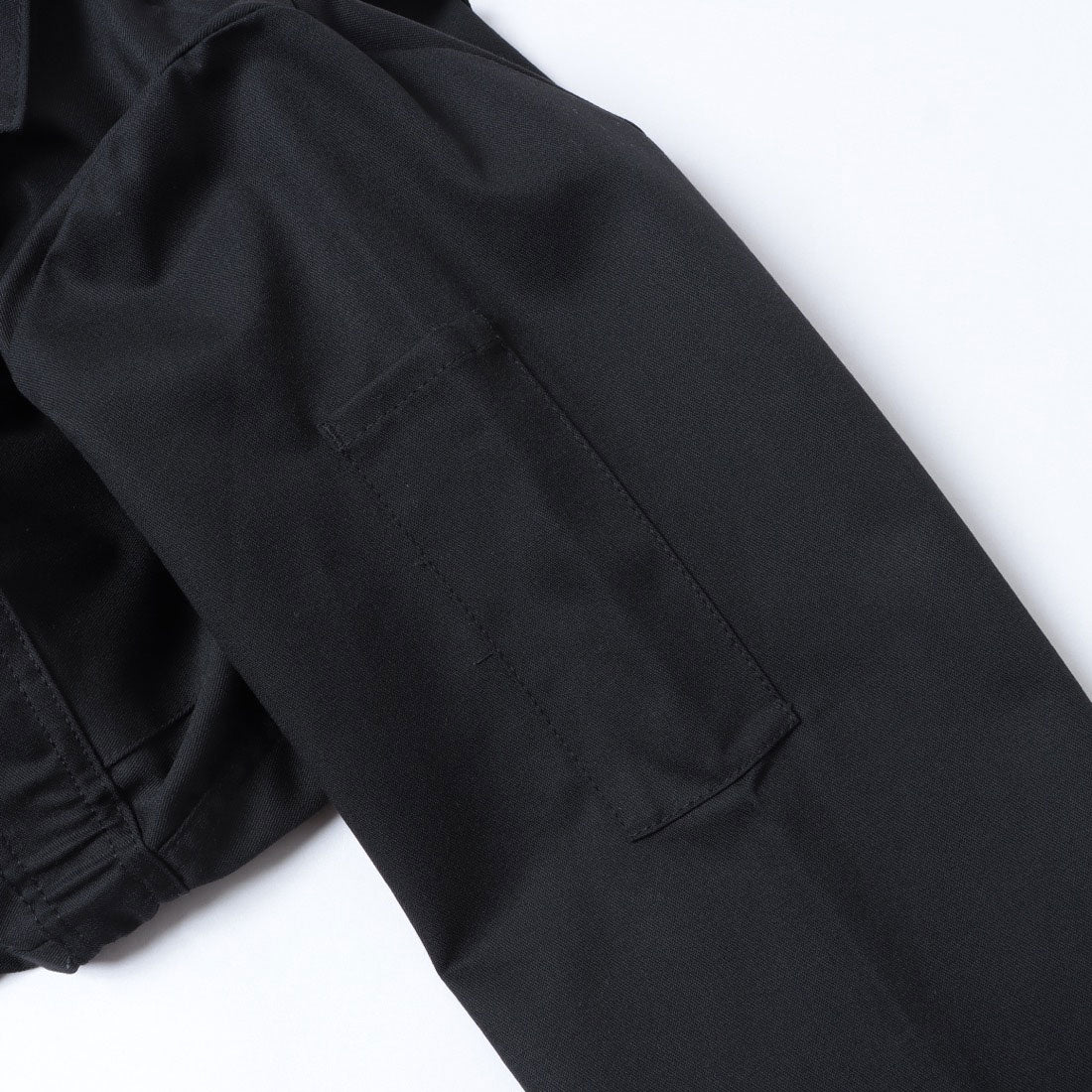 ディッキーズ Dickies ロング スリーブ デラックス カバーオール つなぎ （オリーブグリーン） オリーブグリーン
