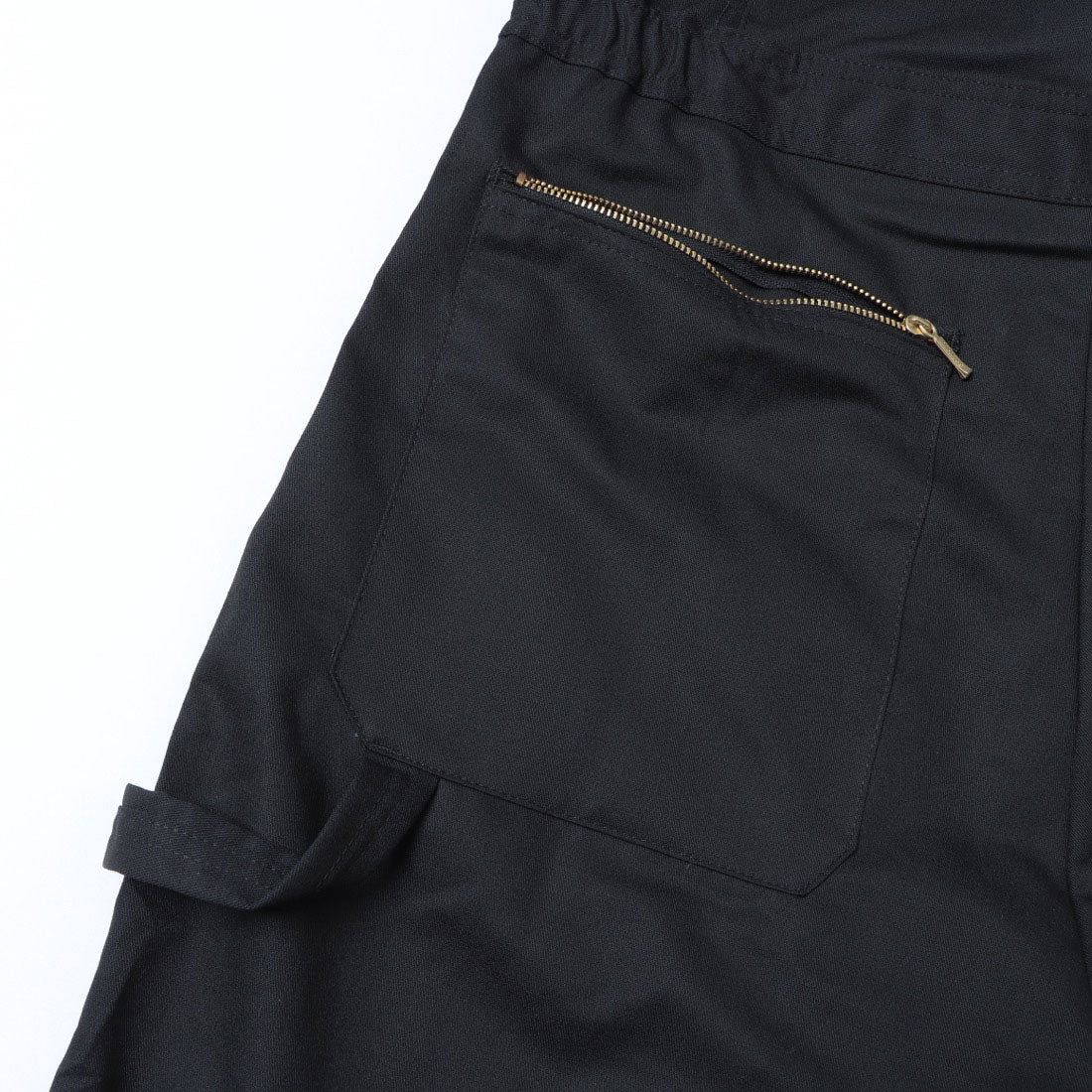 ディッキーズ Dickies ロング スリーブ デラックス カバーオール つなぎ （オリーブグリーン） オリーブグリーン