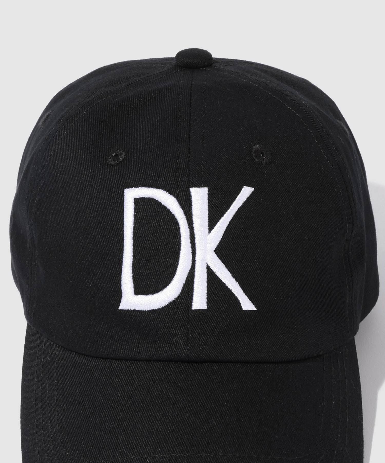 ディッキーズ Dickies 刺繍ツイルキャップ （オフホワイト） オフホワイト