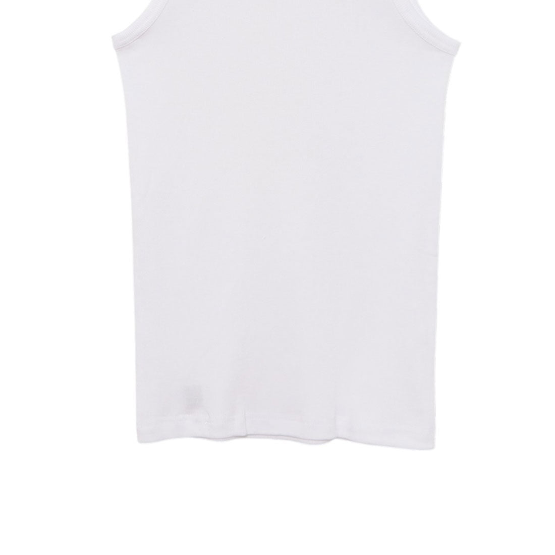 ディッキーズ Dickies DICKIES 2P リブ タンクトップ ディッキーズ （ホワイト） ホワイト