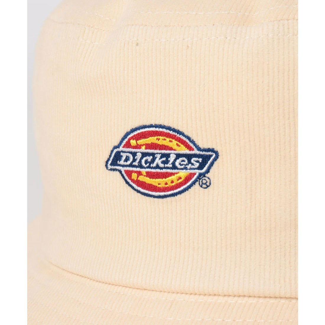 ディッキーズ Dickies Dickies EX CORDUROY BUCKET HAT （ネイビー） ネイビー