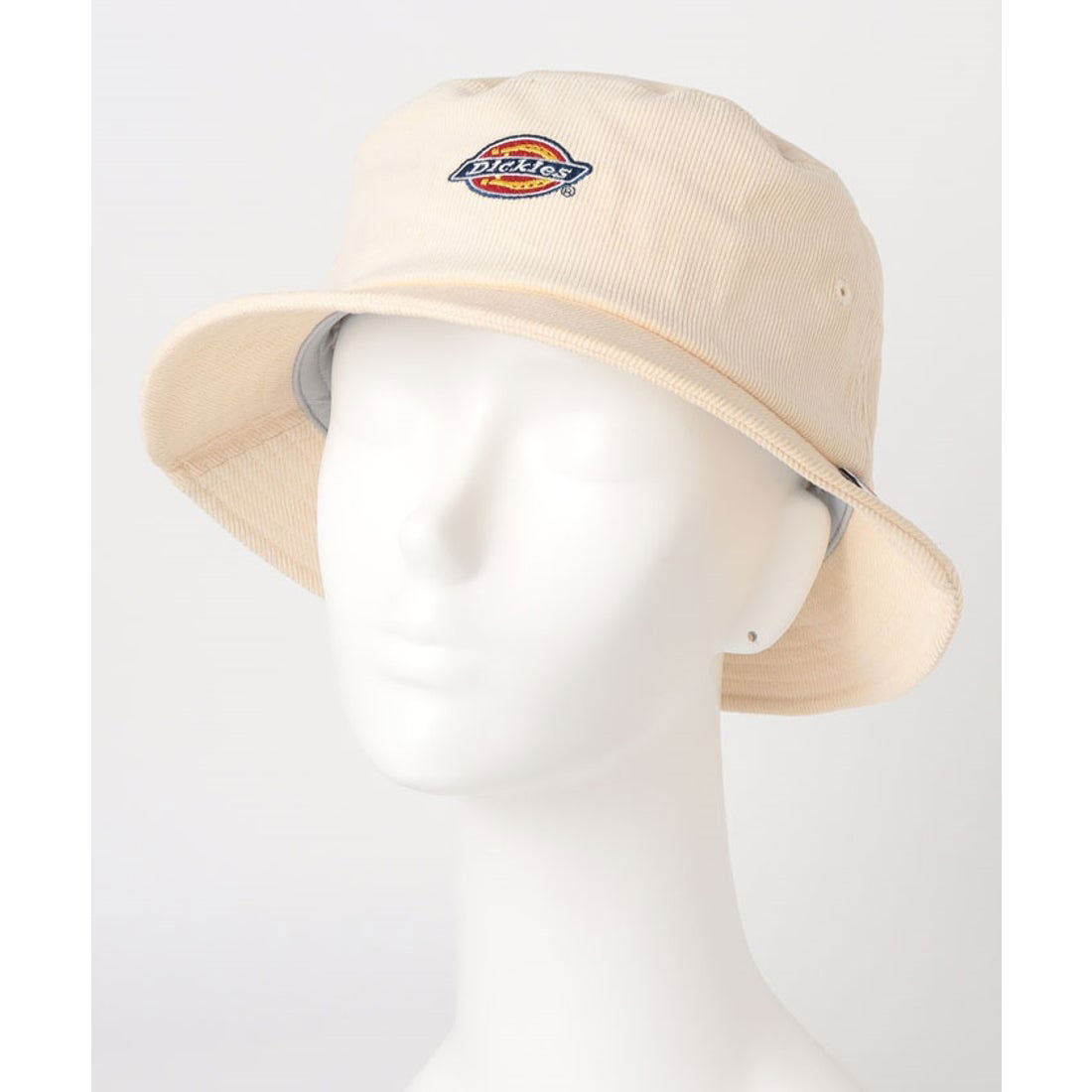 ディッキーズ Dickies Dickies EX CORDUROY BUCKET HAT （ネイビー） ネイビー