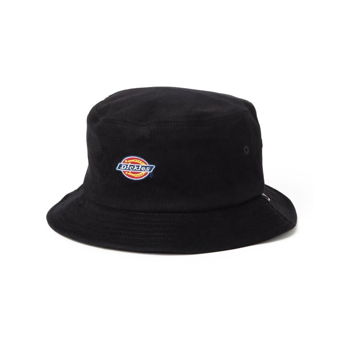 ディッキーズ Dickies Dickies EX CORDUROY BUCKET HAT （ブラック） ブラック