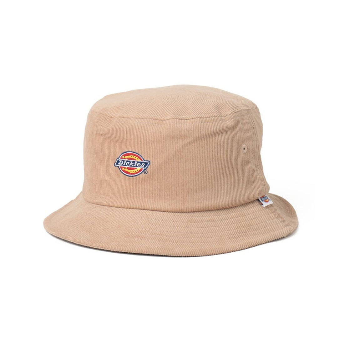 ディッキーズ Dickies Dickies EX CORDUROY BUCKET HAT （ベージュ） ベージュ