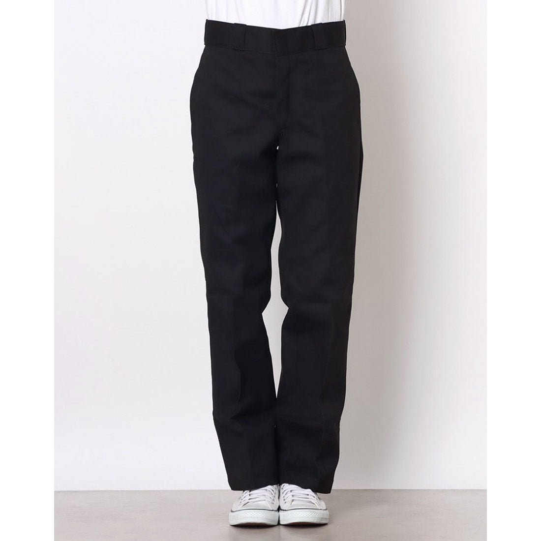 ディッキーズ Dickies オリジナルフィット （BLACK） BLACK