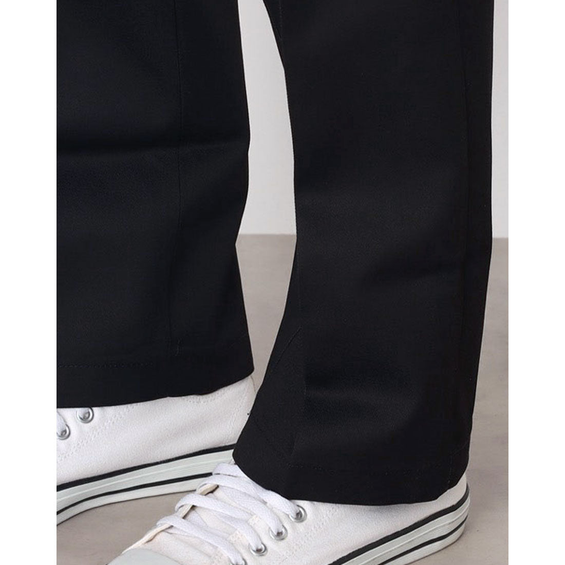 ディッキーズ Dickies オリジナルフィット （BLACK） BLACK